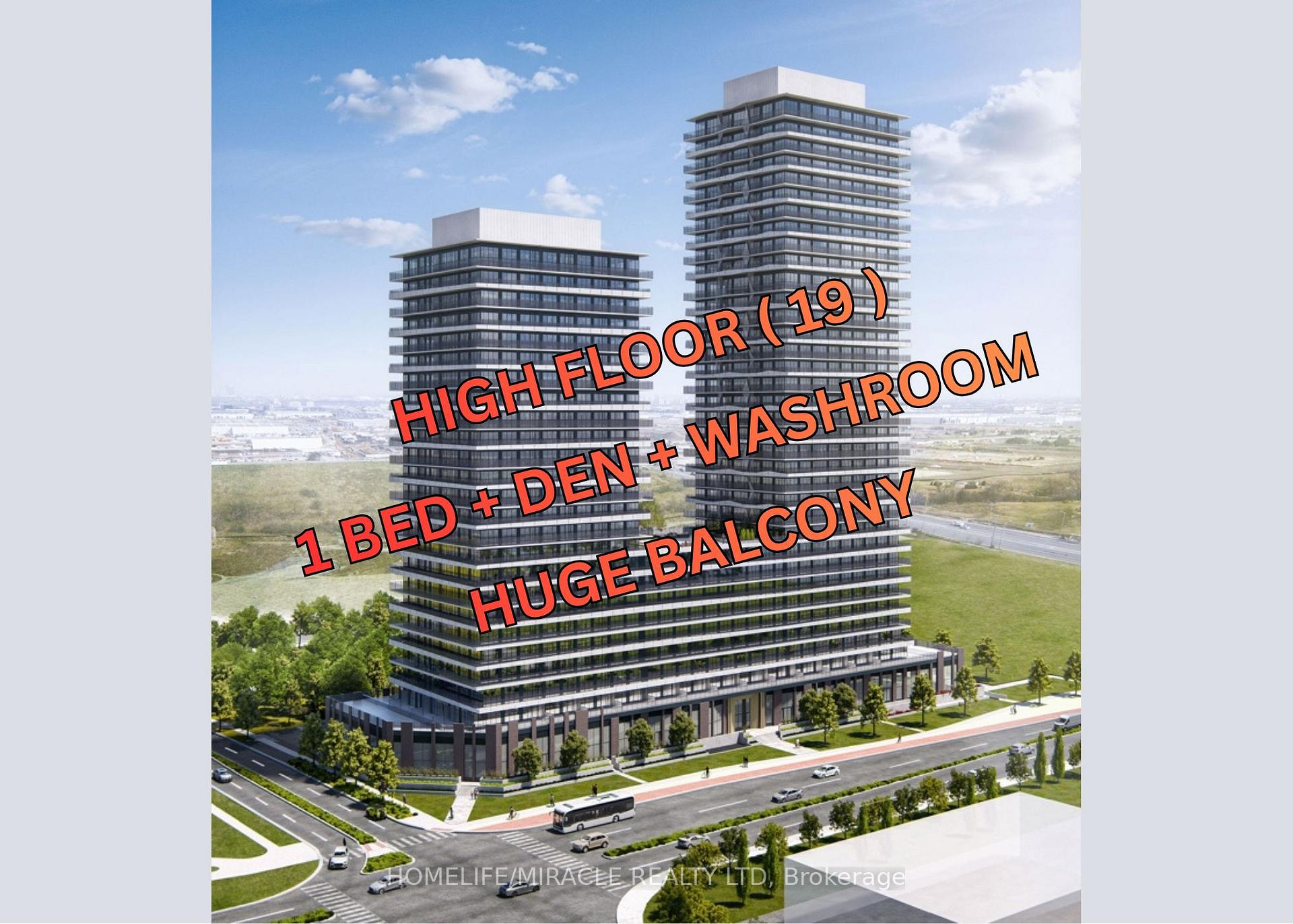 1903 - 15 Skyridge Drive Brampton Ontario Canada Rented residential Sundeep Babbar Royal Lepage Certified Realty, Brokerage*