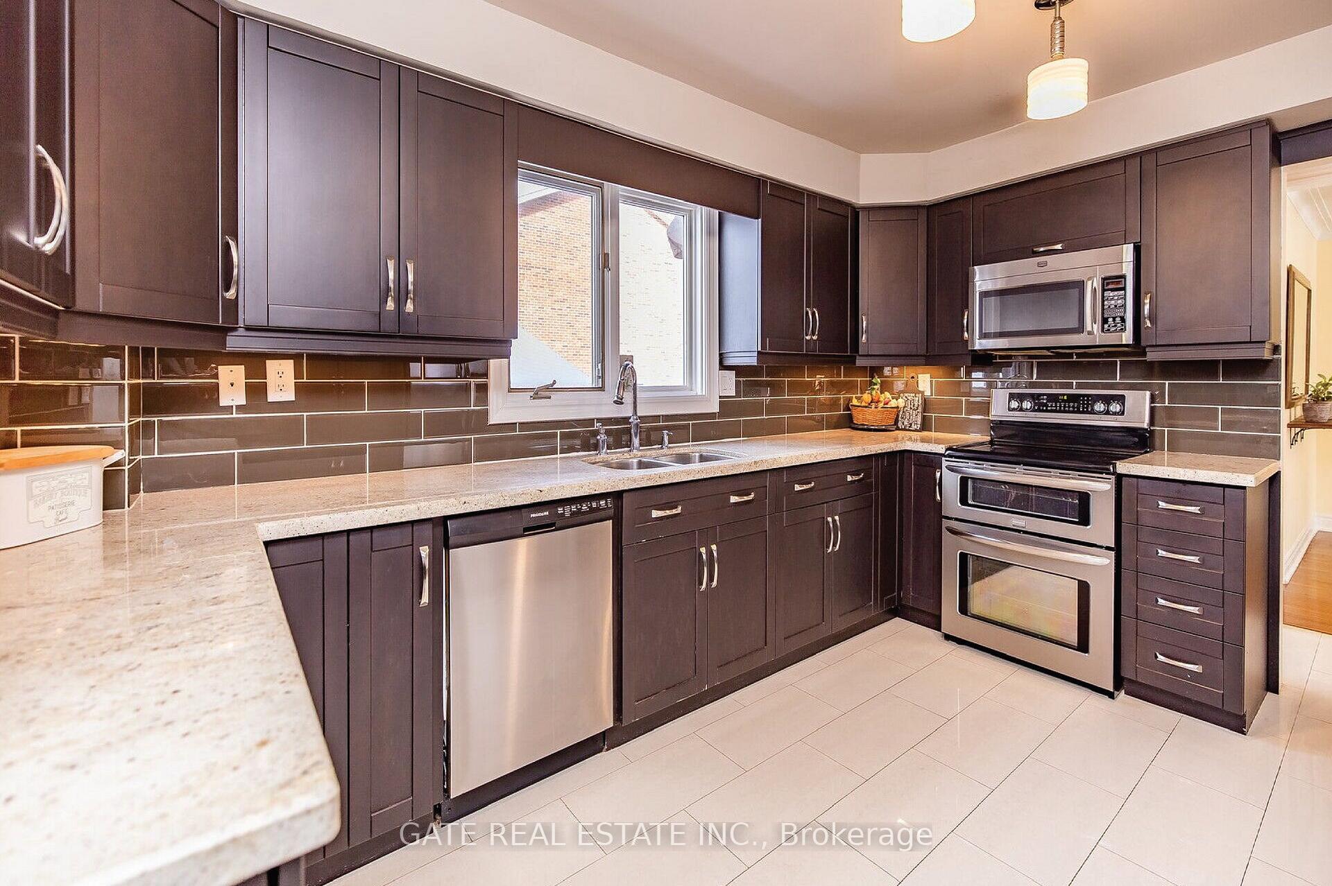 60 Scott Street Brampton Ontario Canada Rent residential   Gate Real Estate Inc., Brokerage