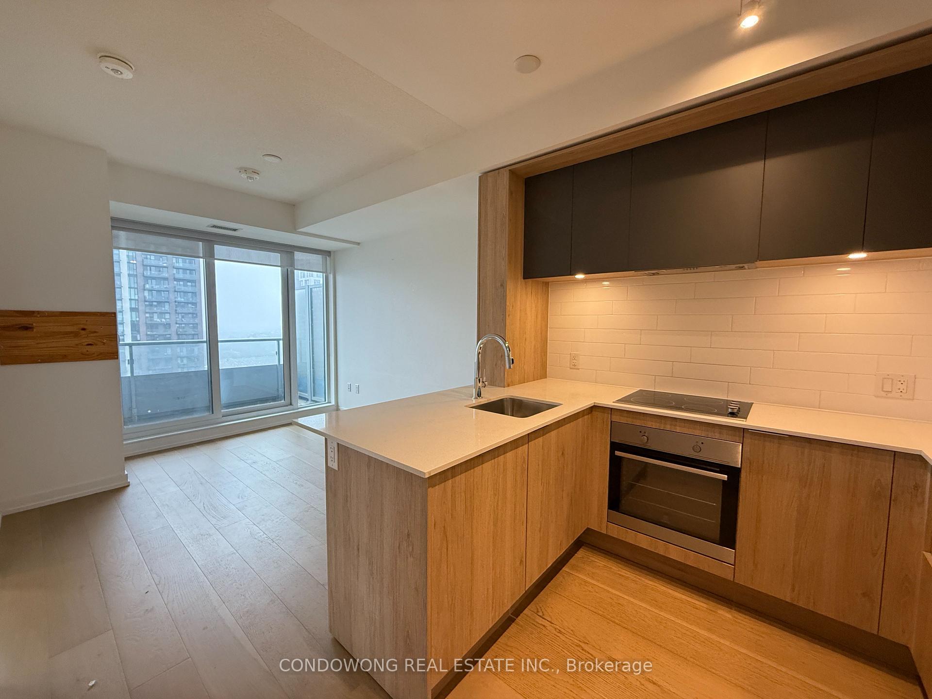 2112 - 225 Sumach Street Toronto Ontario Canada Rent residential   BOYAL REALTY GROUP LTD. Brokerage*