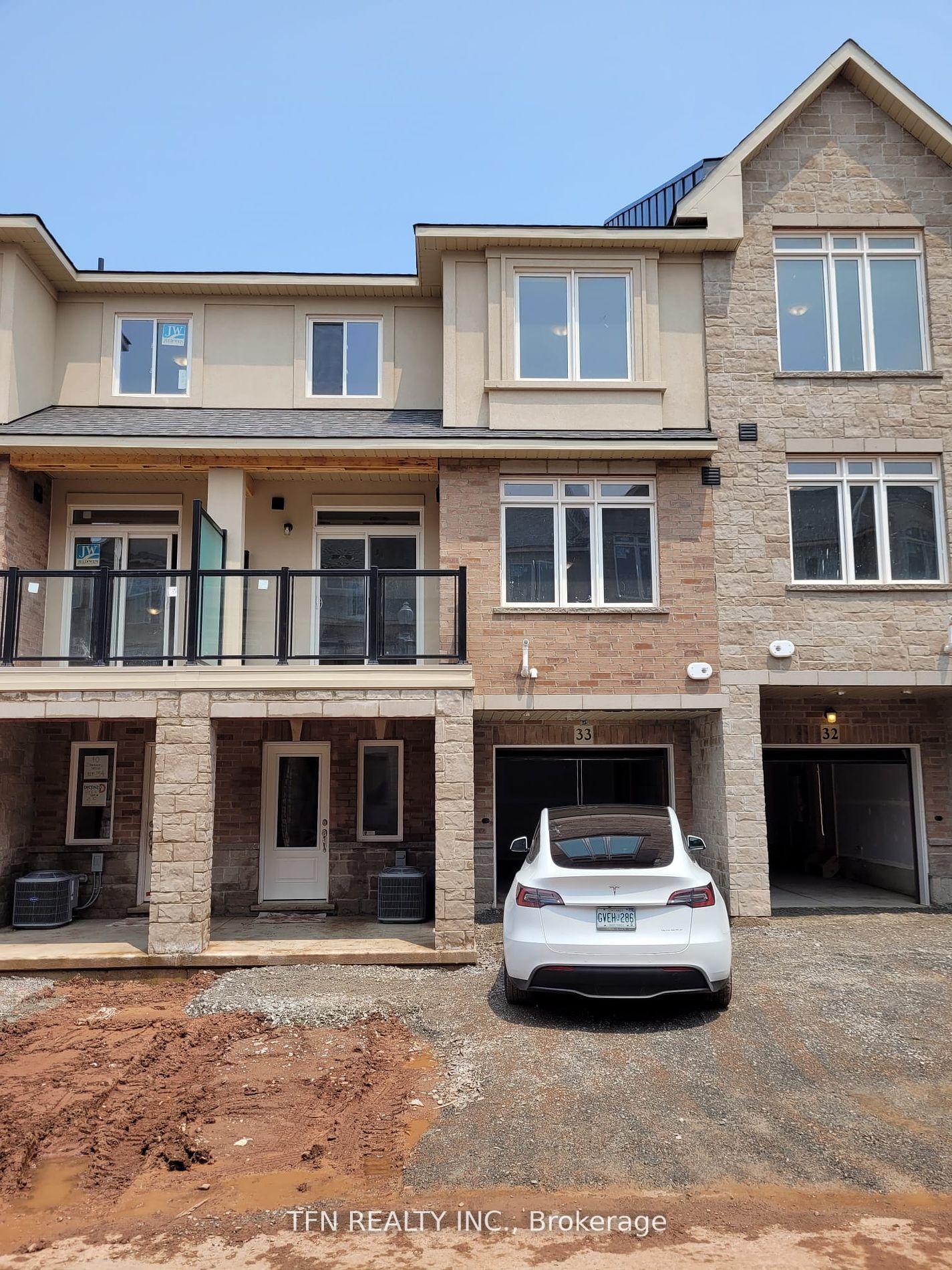 33 - 40 Zinfandel Drive Hamilton Ontario Canada Rented residential Manish Patel TFN Realty Inc., Brokerage*