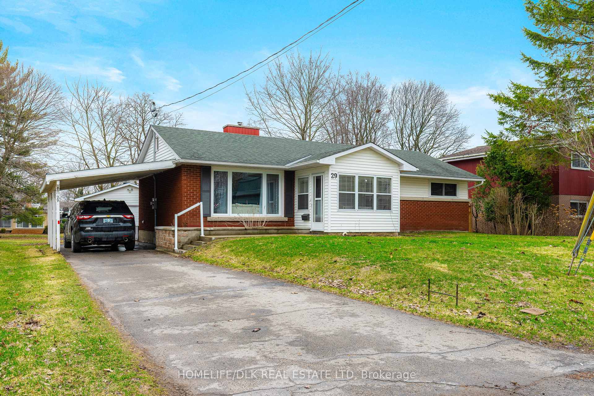 29 Crawford Street Brockville Ontario Canada Sale residential   HomeLife/DLK Real Estate Ltd., Brokerage*