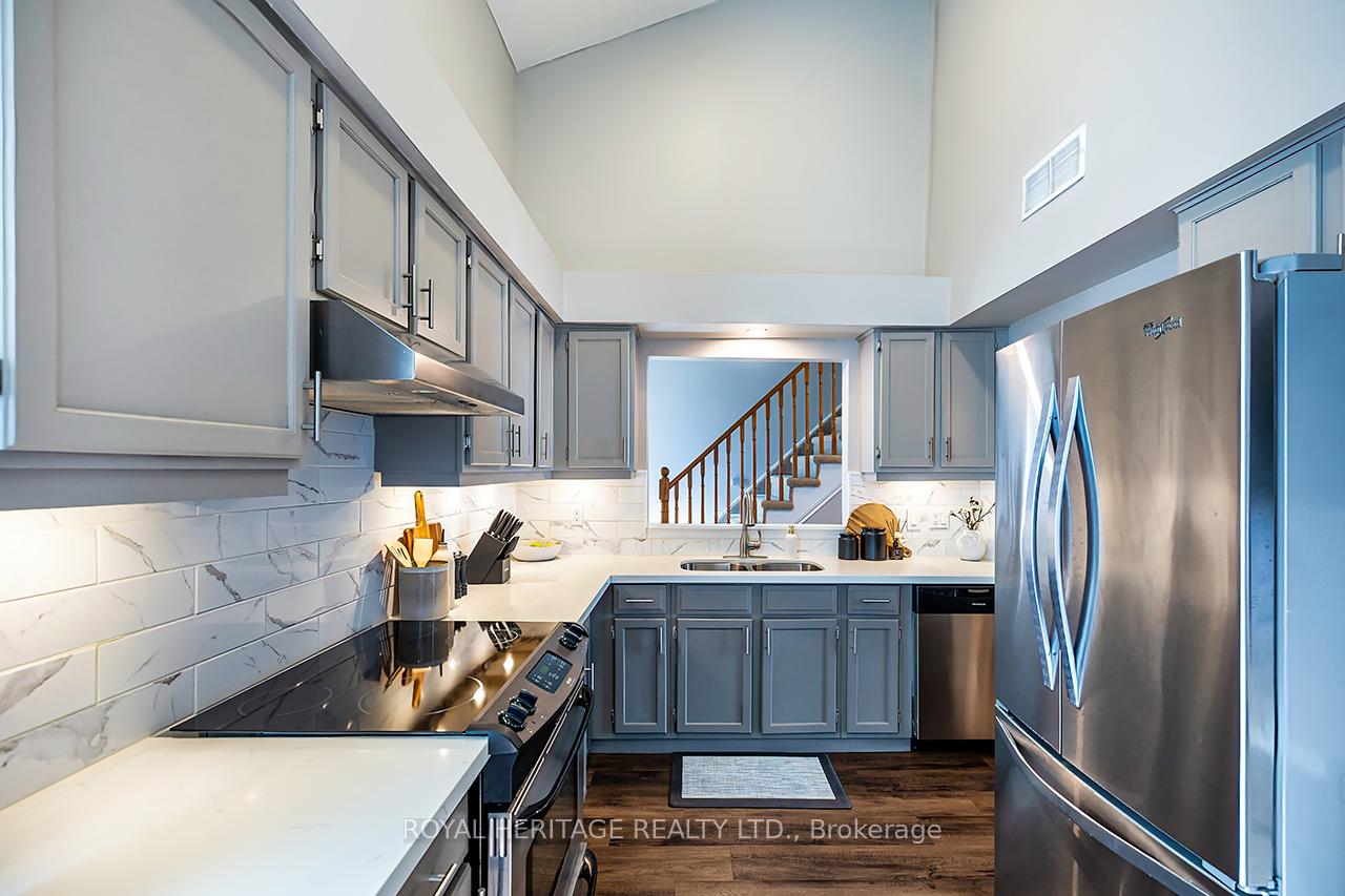 F3 - 1667 Nash Road Clarington Ontario Canada Sale residential Maurice and Eleanor King ROYAL HERITAGE REALTY LTD., BROKERAGE