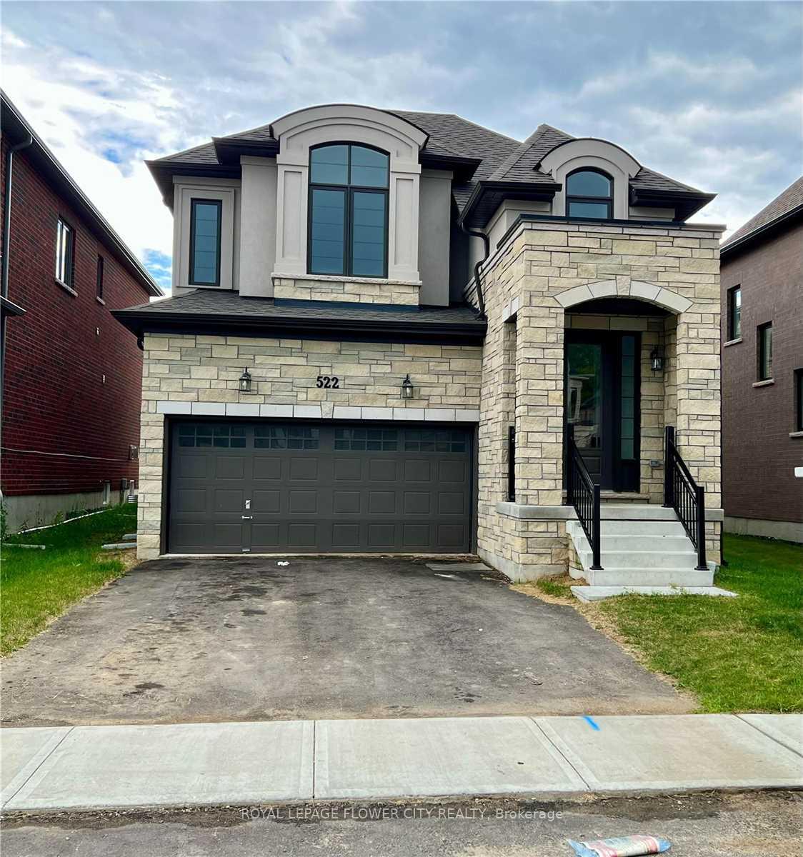 522 Thompson Street Woodstock Ontario Canada Rent residential Harry Singh Royal LePage Flower City Realty Inc., Brokerage*