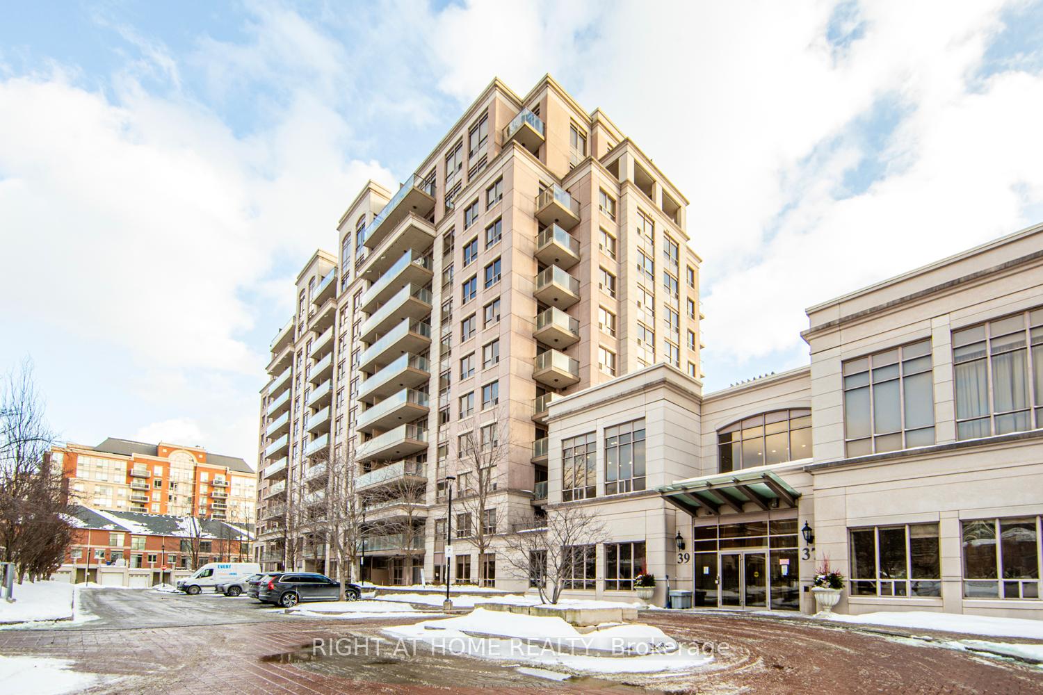 UPH2 - 37 Galleria Parkway Markham Ontario Canada Sale residential Aria Shahi Right at Home Realty, Brokerage*