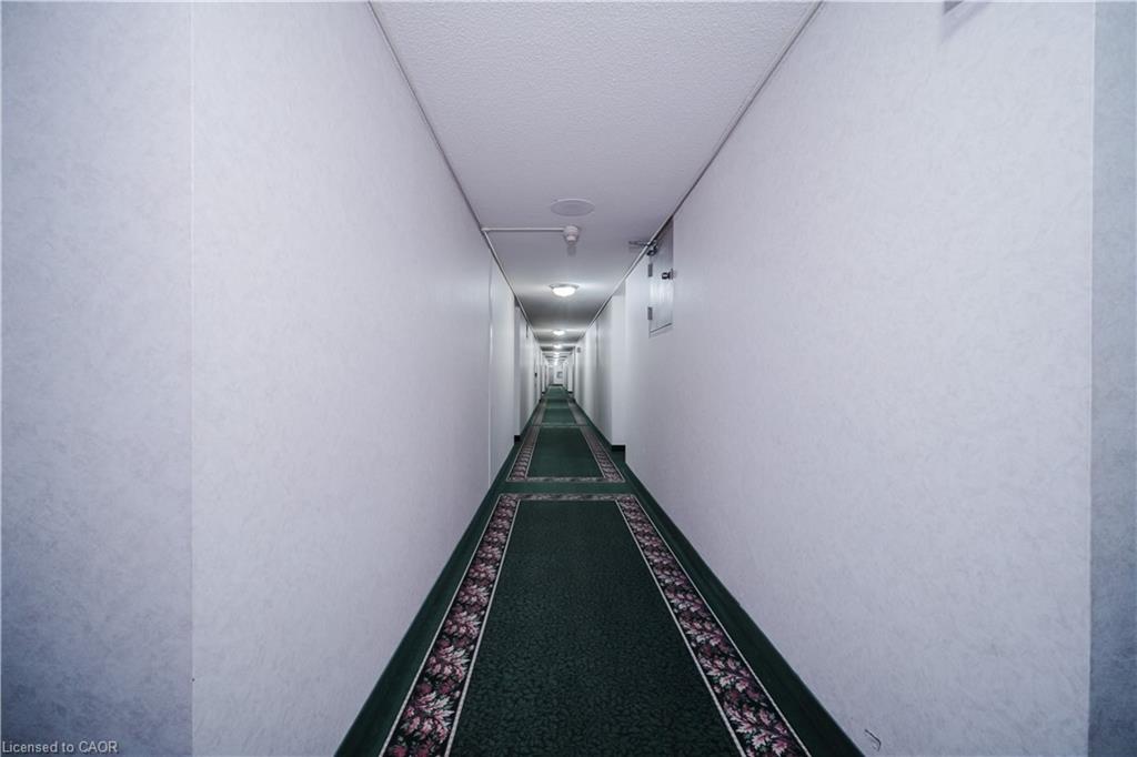 502 - 18 Knightsbridge Road Brampton Ontario Canada Sale residential   HomeLife Paramount Realty, Brokerage