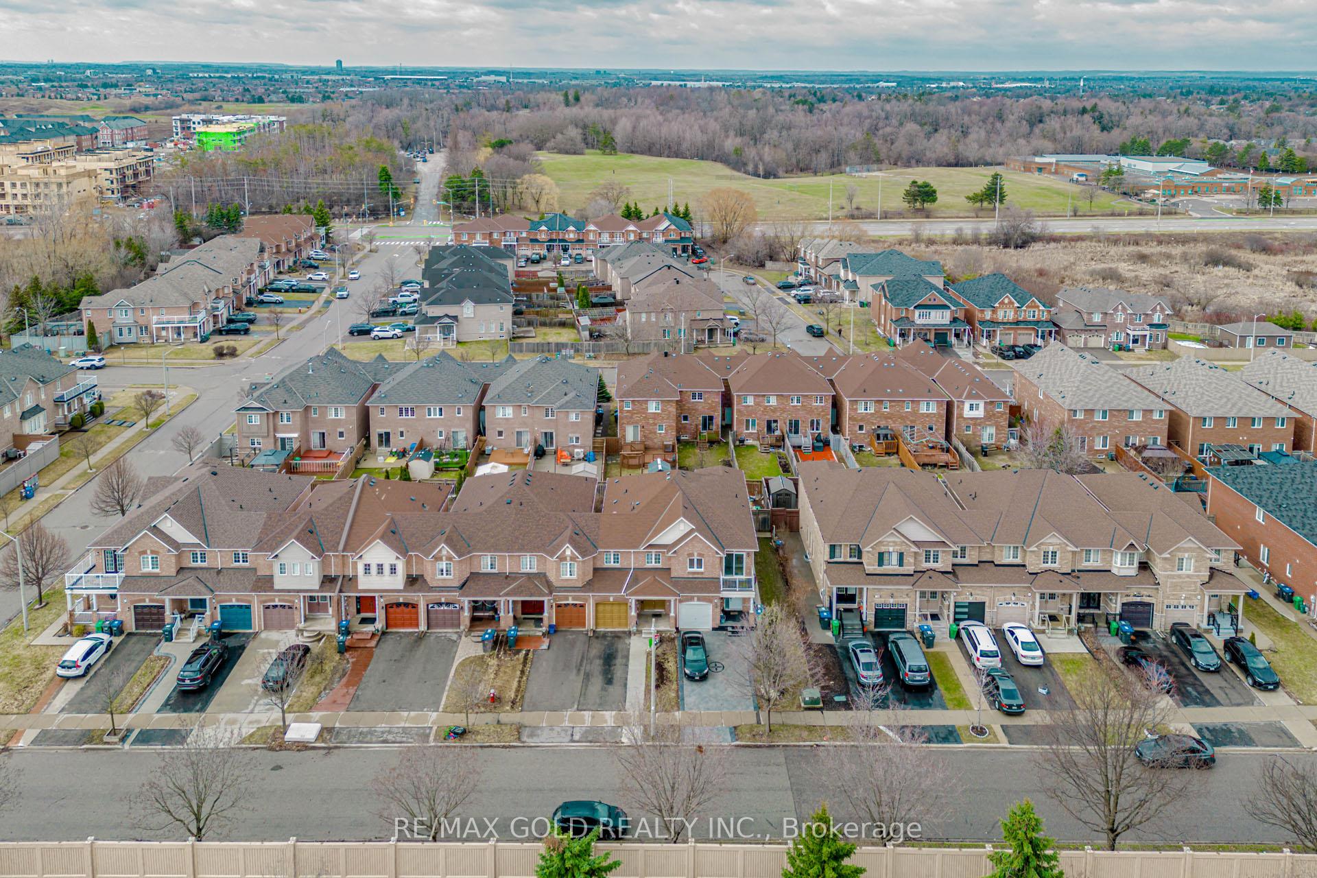 154 Brussels Avenue Brampton Ontario Canada Sold residential Sundeep Babbar Royal Lepage Certified Realty, Brokerage*