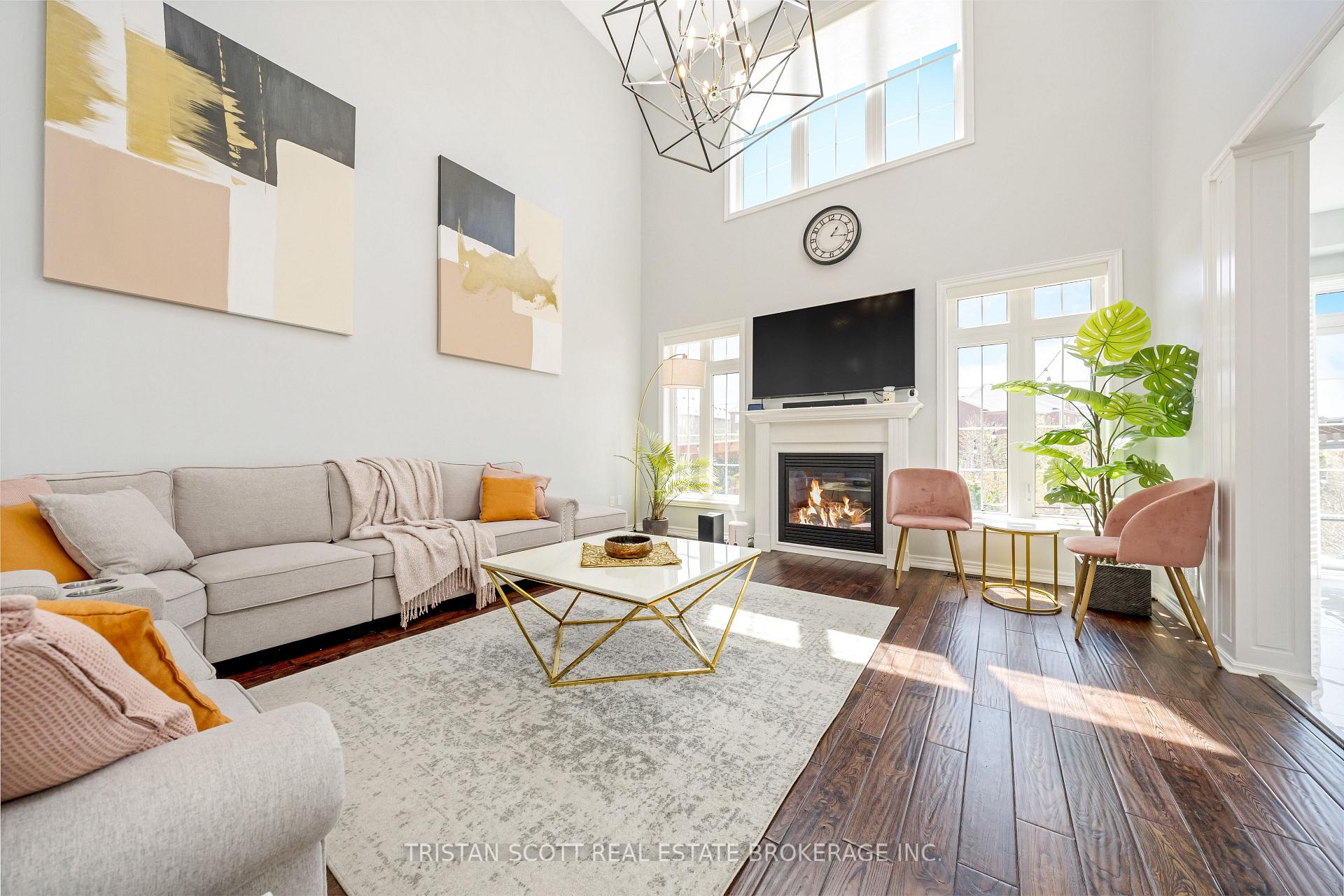 606 Nairn Circle Milton Ontario Canada Sale residential Mei Jin 金玫 Sutton Group Incentive Realty Inc.,Brokerage*