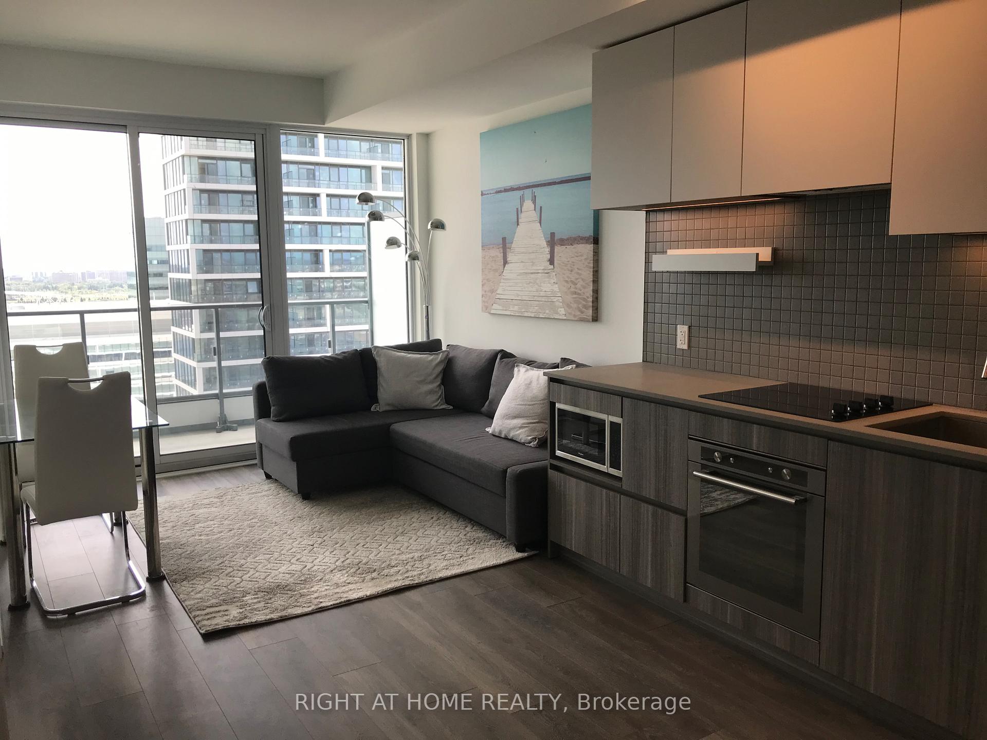 2005 - 898 Portage Parkway Vaughan Ontario Canada Rent residential Steffen Hugo Right at Home Realty, Brokerage*