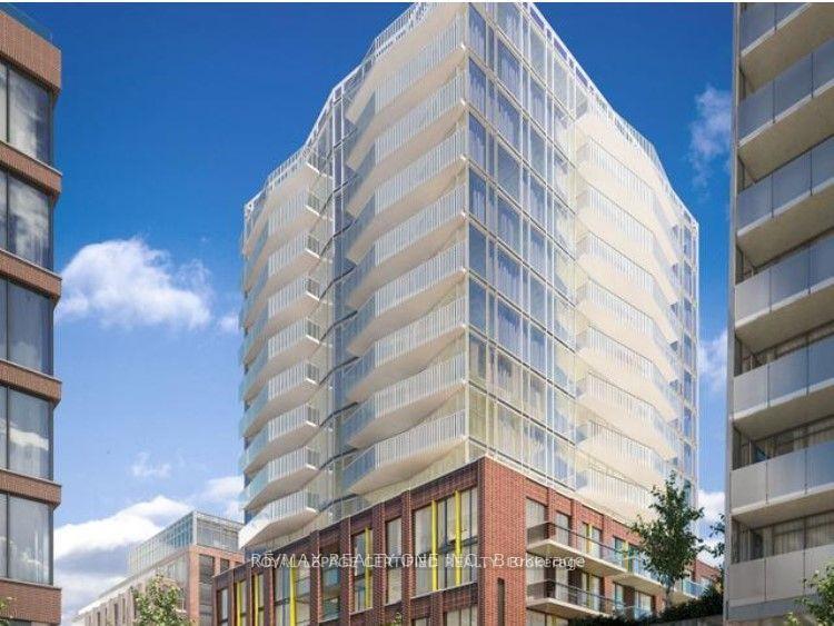 511 - 45 Baseball Place Toronto Ontario Canada Rent residential Riverdale Homes and Condos Real Estate Homeward, Brokerage*