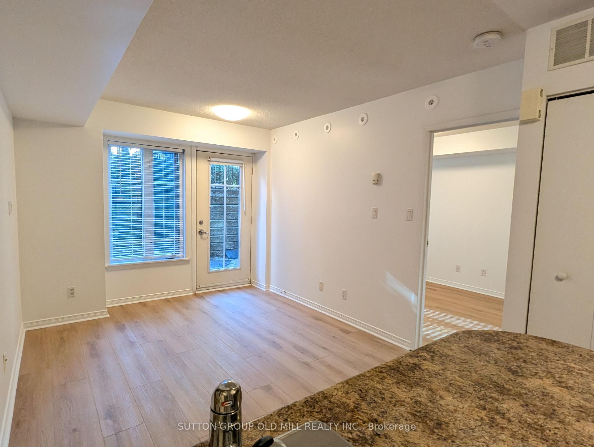 1218 - 21 Pirandello Street Toronto Ontario Canada Rent residential Johanna Weaver Sutton Group Old Mill Realty Inc., Brokerage *