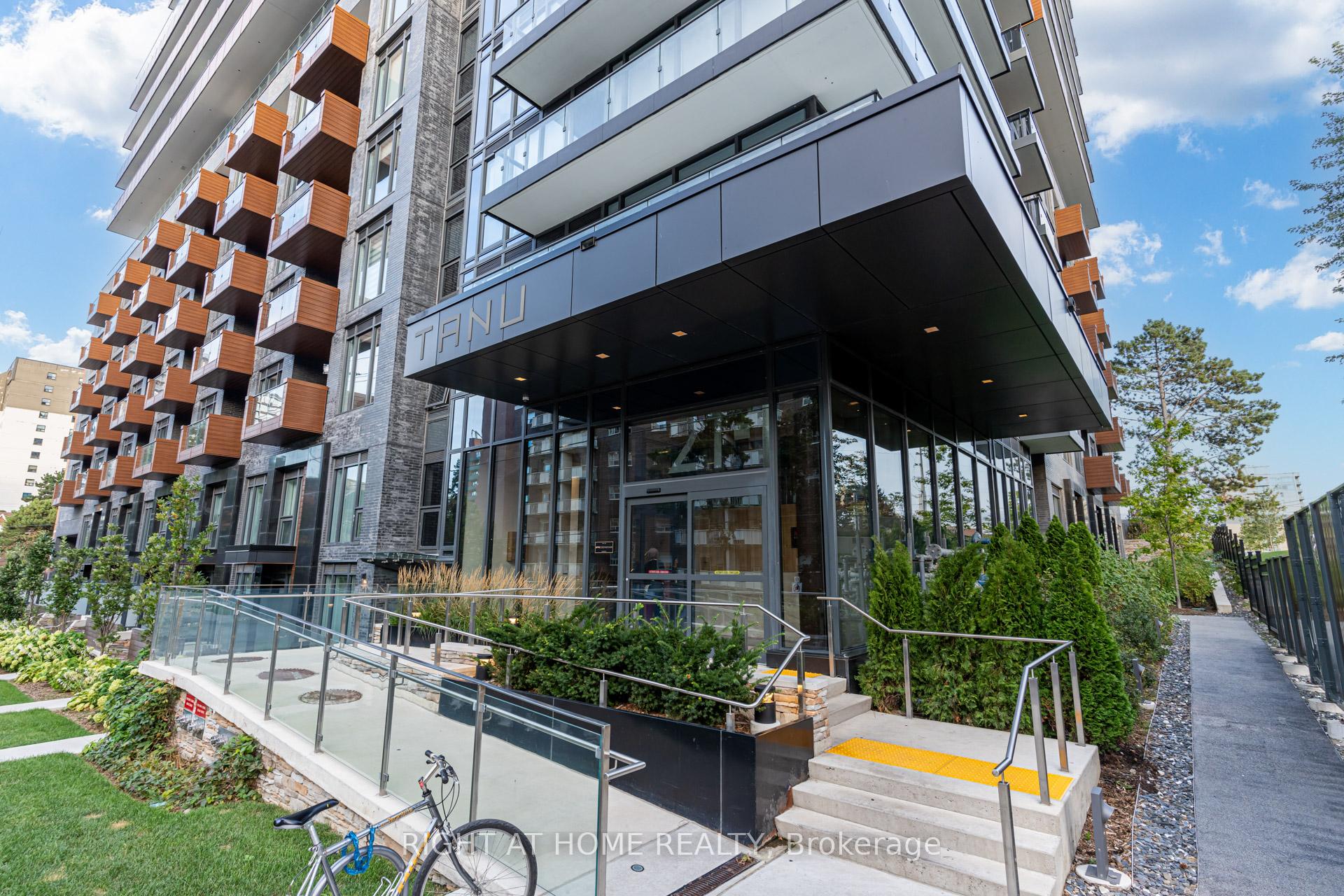 506 - 21 Park Street E Mississauga Ontario Canada Sale residential Arshad (Archie) Ali RE/MAX Realty Specialists Inc., Brokerage *