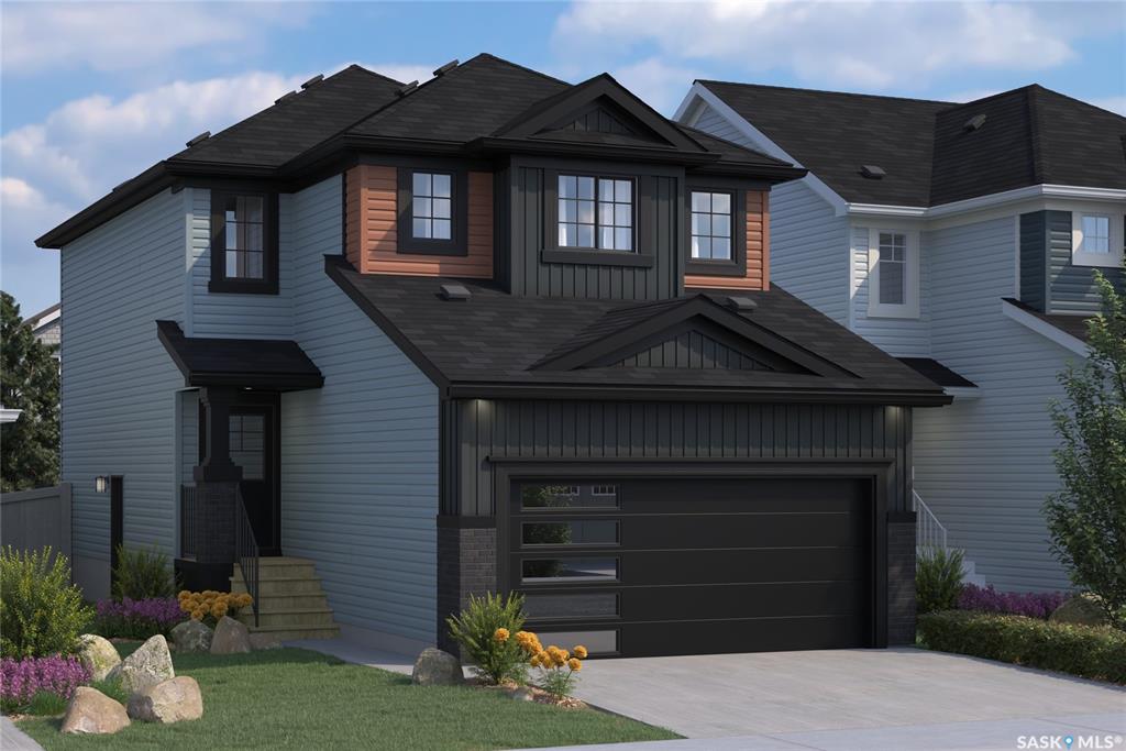 446 Fortosky MANOR Saskatoon Saskatchewan Canada Sale residential Jevin Barton Realty Executives Saskatoon