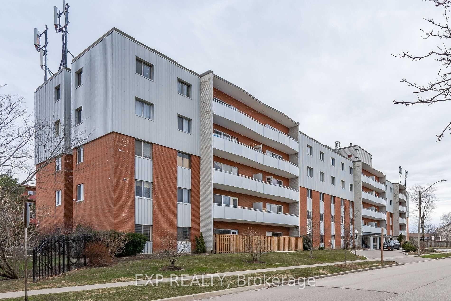 508 - 2485 Woking Crescent Mississauga Ontario Canada Sale residential Adnan Rabbani Welcome Home Realty Inc., Brokerage*