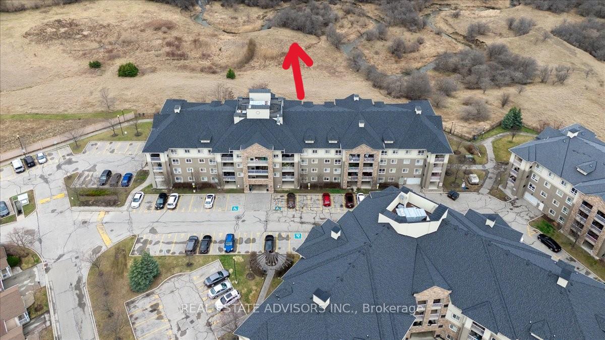 2208 - 6 Dayspring Circle Brampton Ontario Canada Sale residential Daniel Molina Real Estate Advisors Inc., Brokerage *