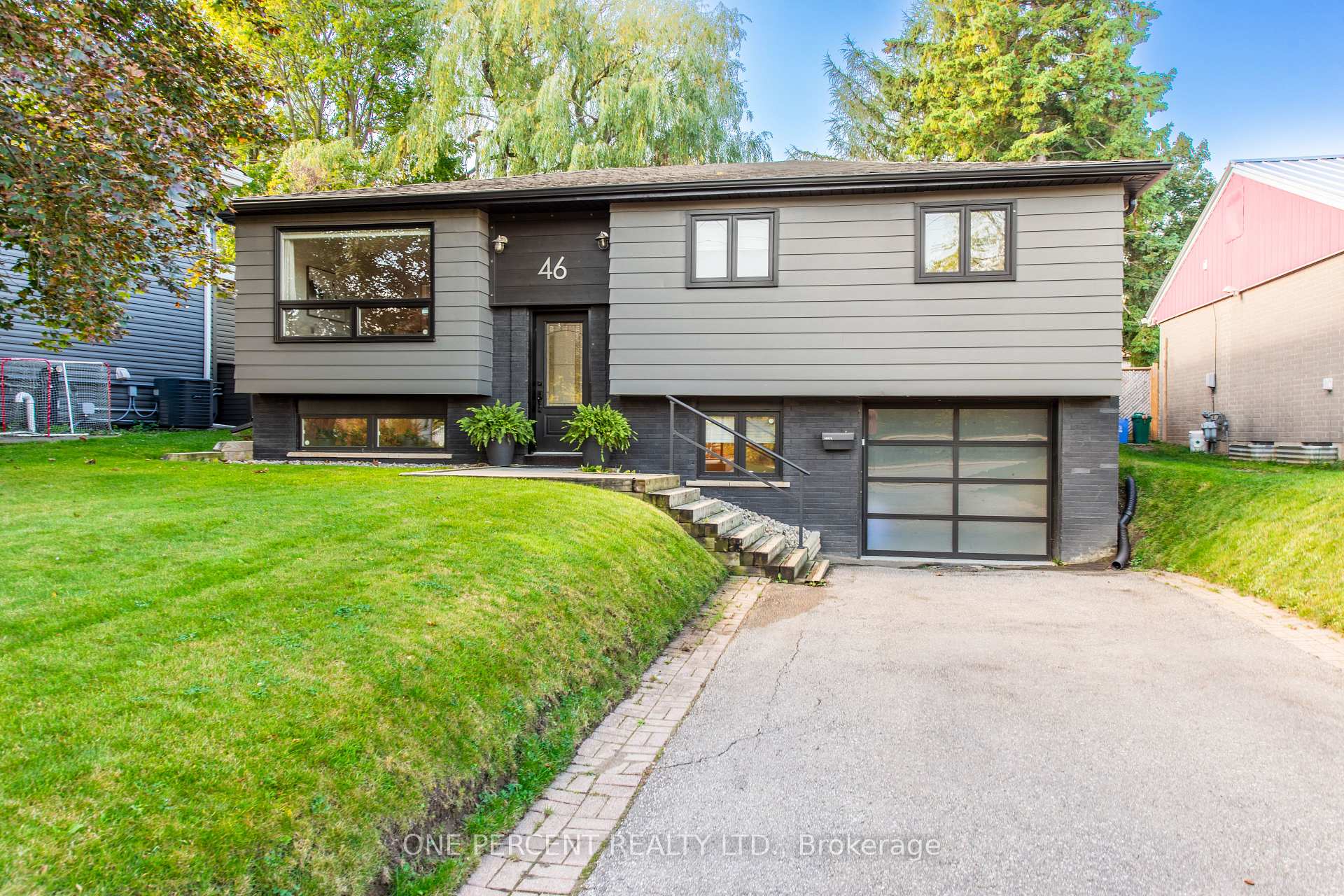 46 Bythia Street Orangeville Ontario Canada Sold residential Sundeep Babbar Royal Lepage Certified Realty, Brokerage*