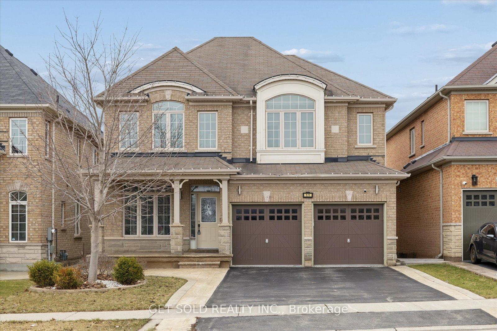 11 Maybeck Drive Brampton Ontario Canada Sold residential Sundeep Babbar Royal Lepage Certified Realty, Brokerage*