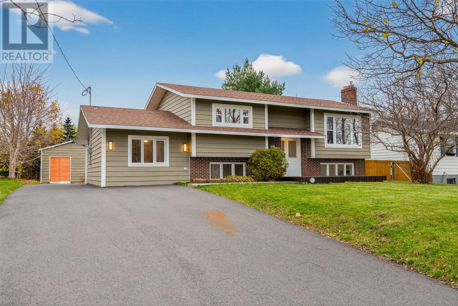 32 Church Road Victoria Newfoundland And Labrador Canada Sale residential Denise Butler Keller Williams Platinum Realty