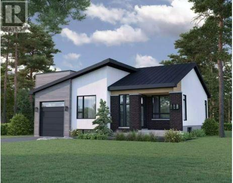 Lot 16 Pitcher Road Grand Falls-Windsor Newfoundland And Labrador Canada Sale residential Denise Butler Keller Williams Platinum Realty
