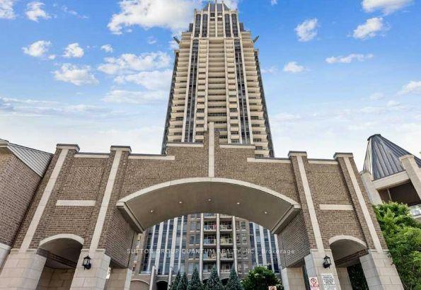 3507 - 388 Prince of Wales Drive Mississauga Ontario Canada Rent residential Maria and Stephen Swannell SUTTON GROUP QUANTUM REALTY INC., BROKERAGE*