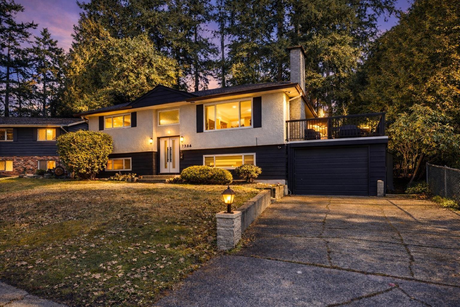 7334 111A STREET Delta British Columbia Canada Sale residential   Sutton Group-Alliance R.E.S., Brokerage*