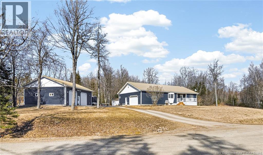 38 Sheila Berry Mills New Brunswick Canada Sale residential   EXIT Realty Associates