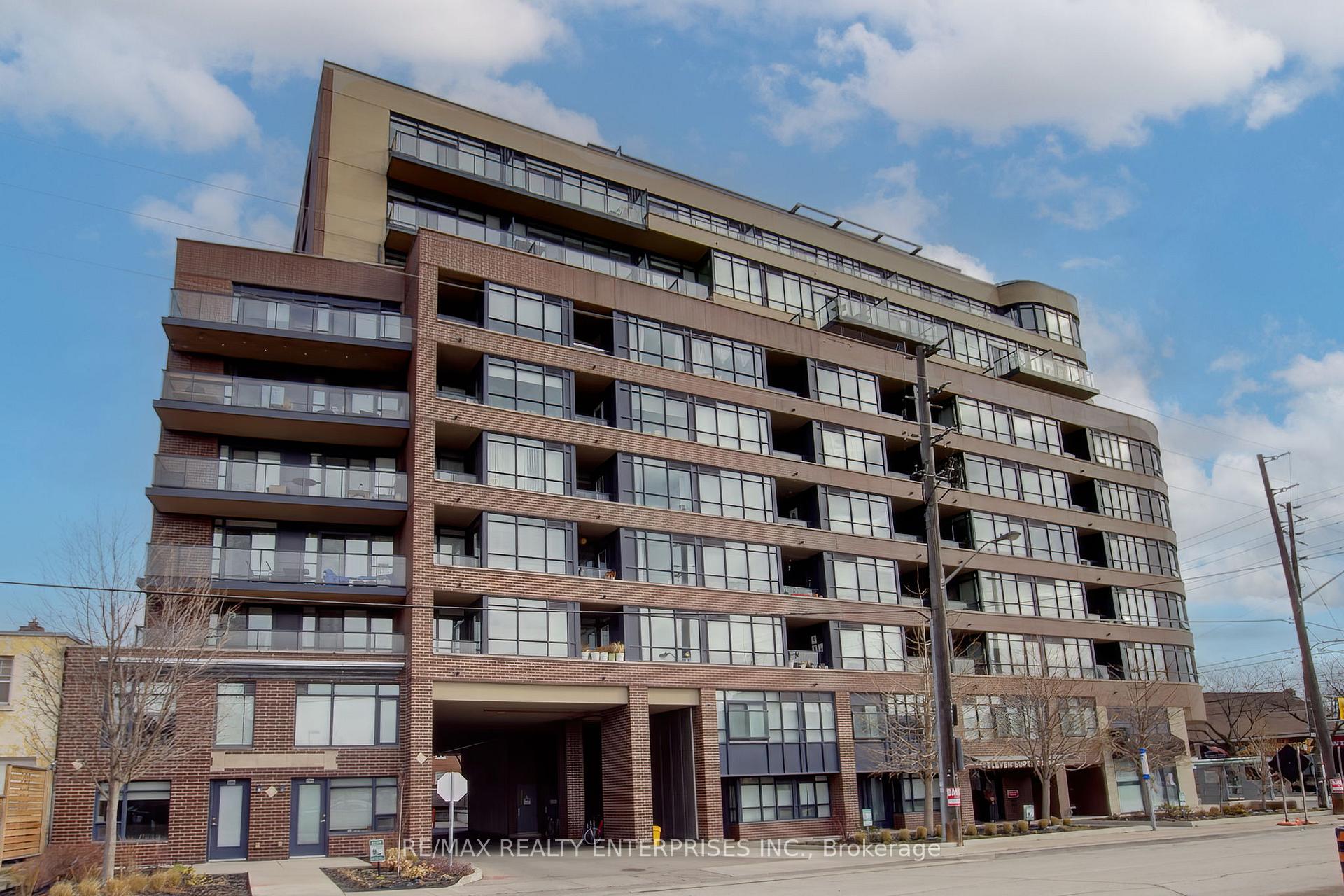 TH1 - 11 Superior Avenue Toronto Ontario Canada Sale residential   RE/MAX Realty Enterprises Inc., Brokerage