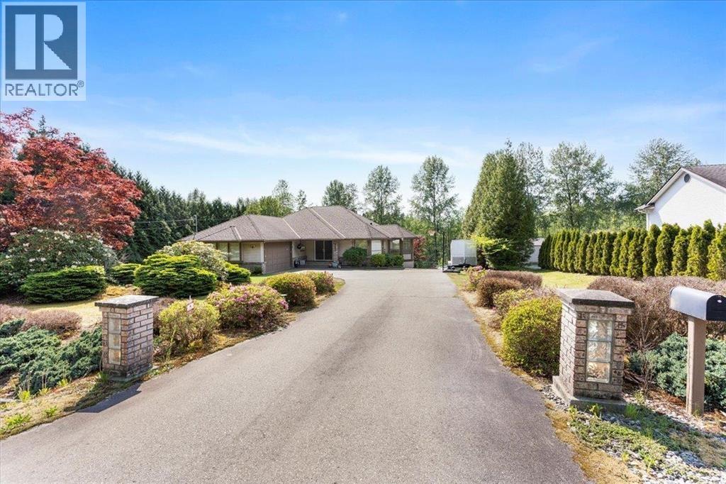 12753 261 STREET Maple Ridge British Columbia Canada Sale residential   HomeLife Realty Services