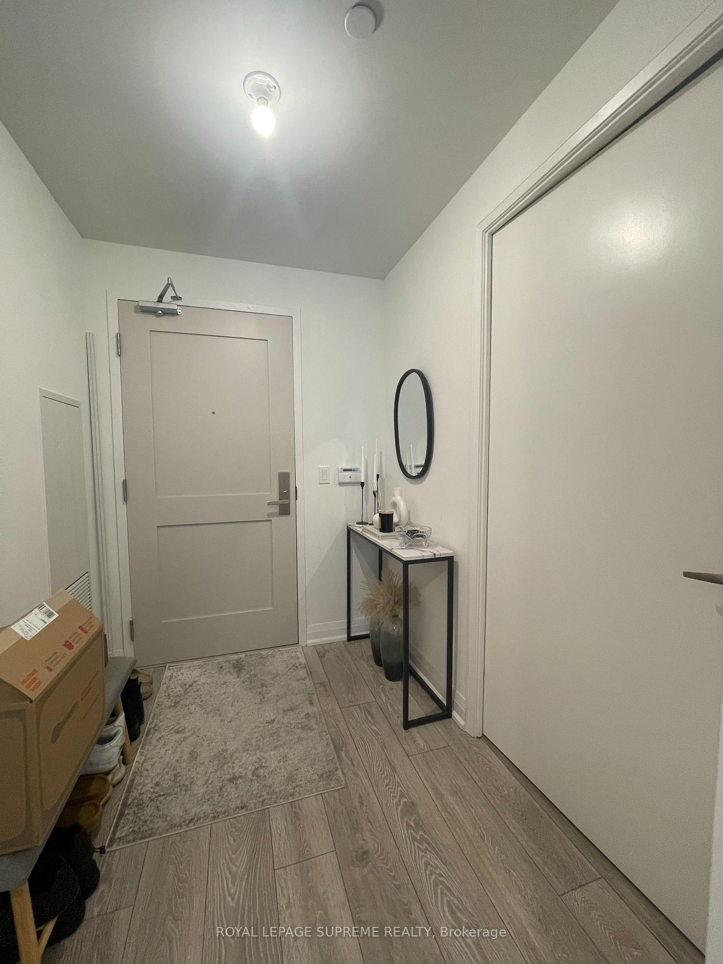 646 - 26 Gibbs Road Toronto Ontario Canada Rent residential   HomeLife Galaxy Real Estate Ltd. Brokerage