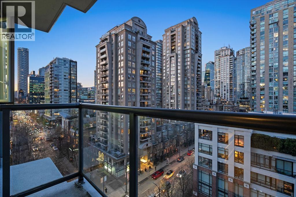 1103 1010 RICHARDS STREET Vancouver British Columbia Canada Sale residential   Oakwyn Realty, Brokerage*