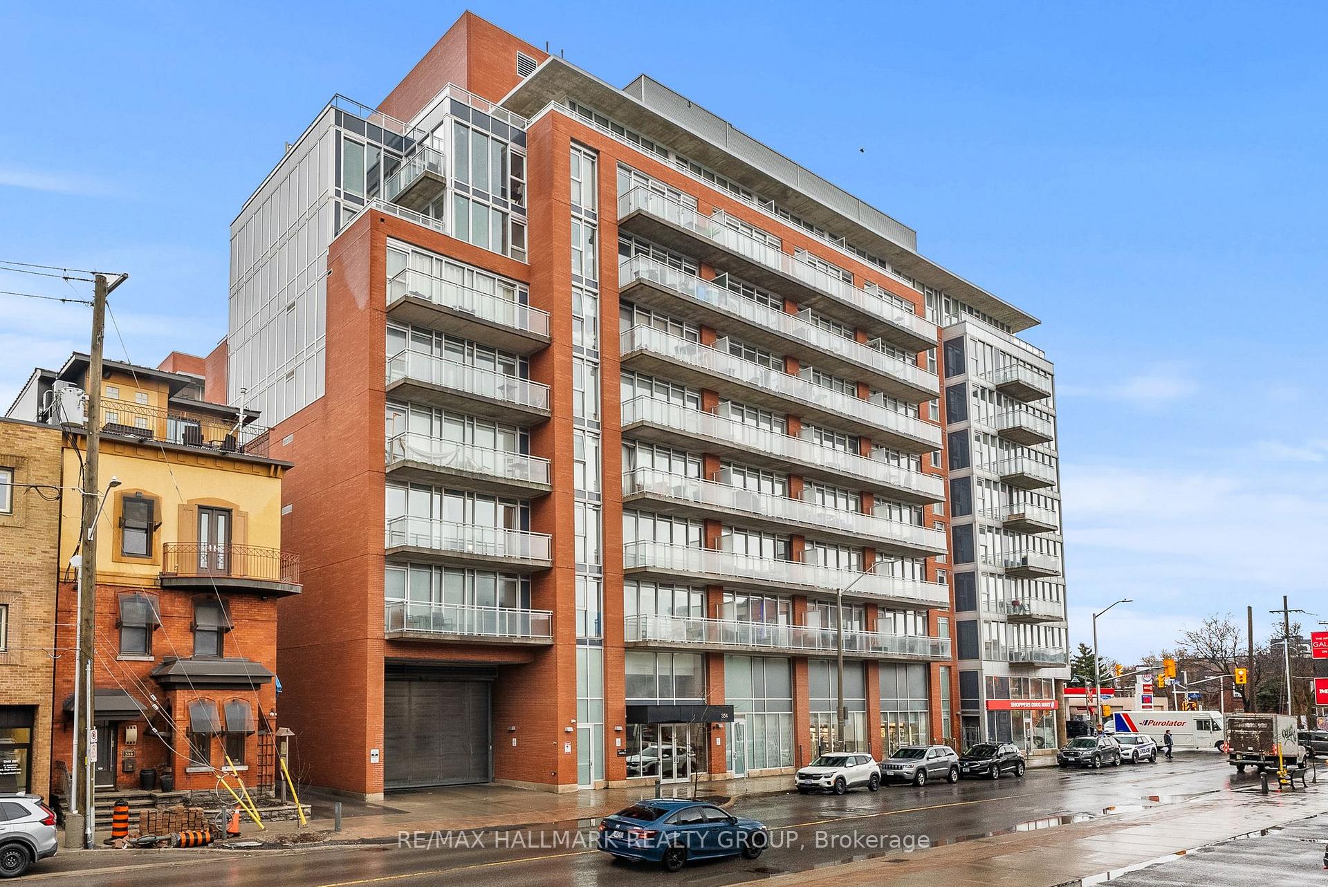 332 - 354 Gladstone Avenue Ottawa Ontario Canada Sale residential Devon Wadden RE/MAX HALLMARK REALTY GROUP