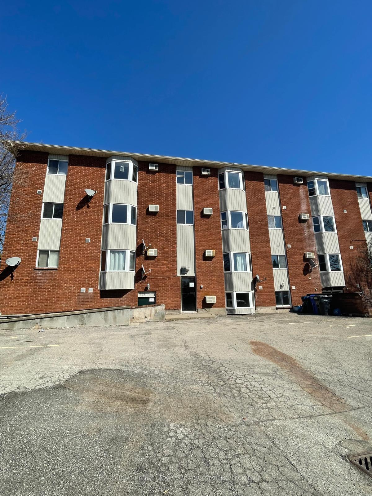 105 - 55 Mcalpine Avenue S Welland Ontario Canada Rent residential Alain (AL) Raby COLDWELL BANKER ADVANTAGE REAL ESTATE INC, BROKERAGE*