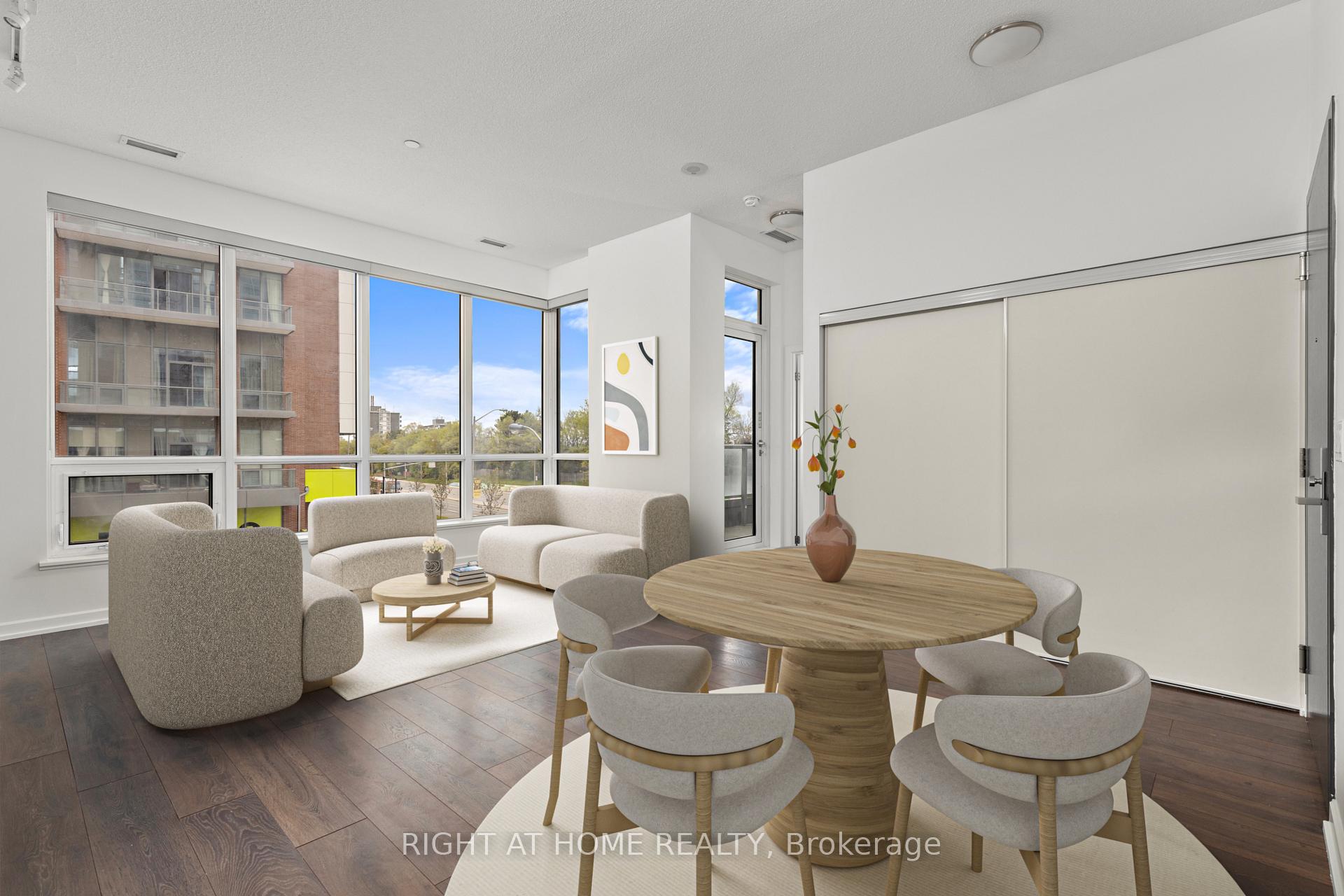 52 Forest Manor Road Toronto Ontario Canada Sale residential Naushy Saeed Brokerage Information: Not available, please contact website owner