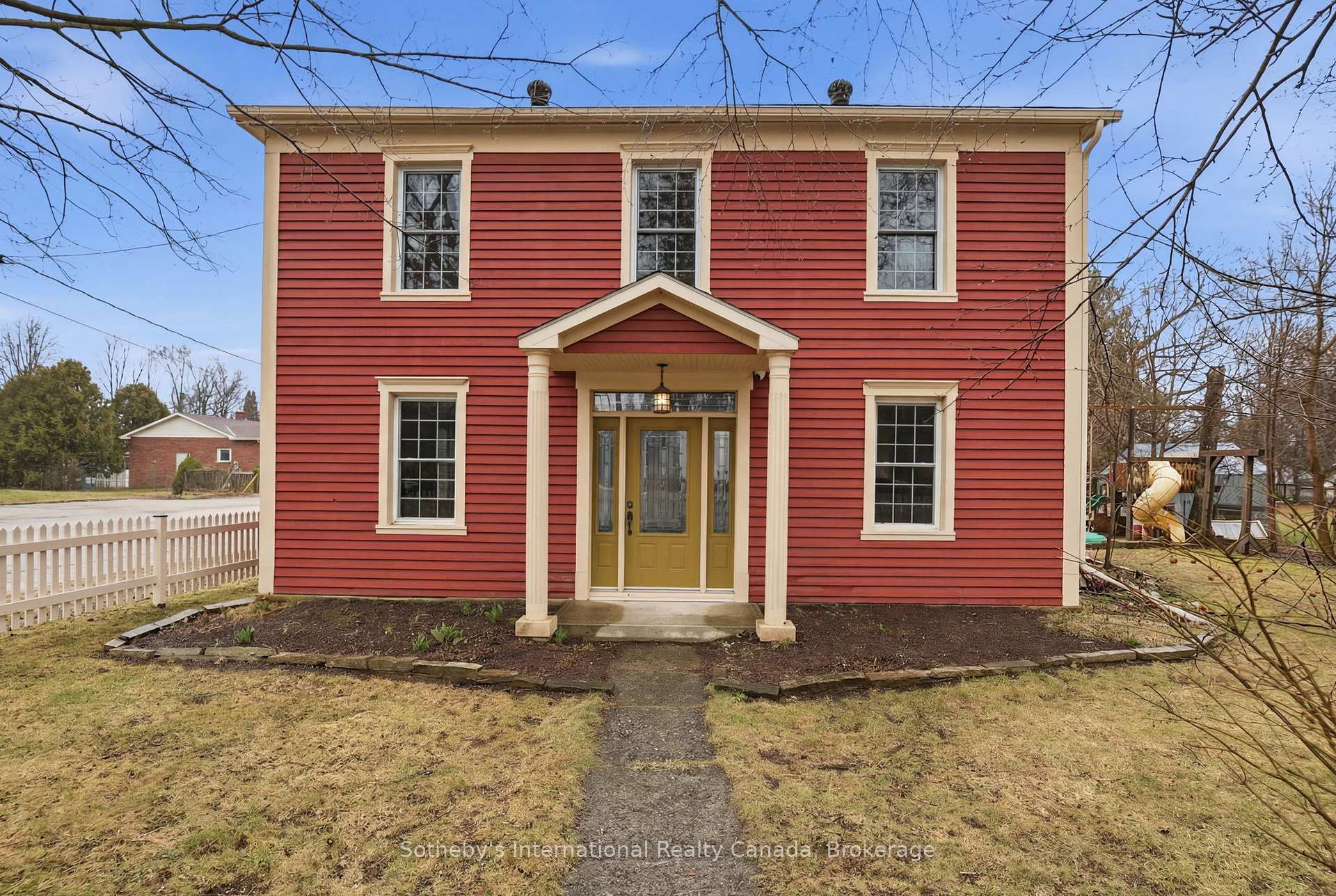 4195 County Road 124 Clearview Ontario Canada Sale residential Leo Weel RE/MAX Four Seasons Realty Ltd., Brokerage*