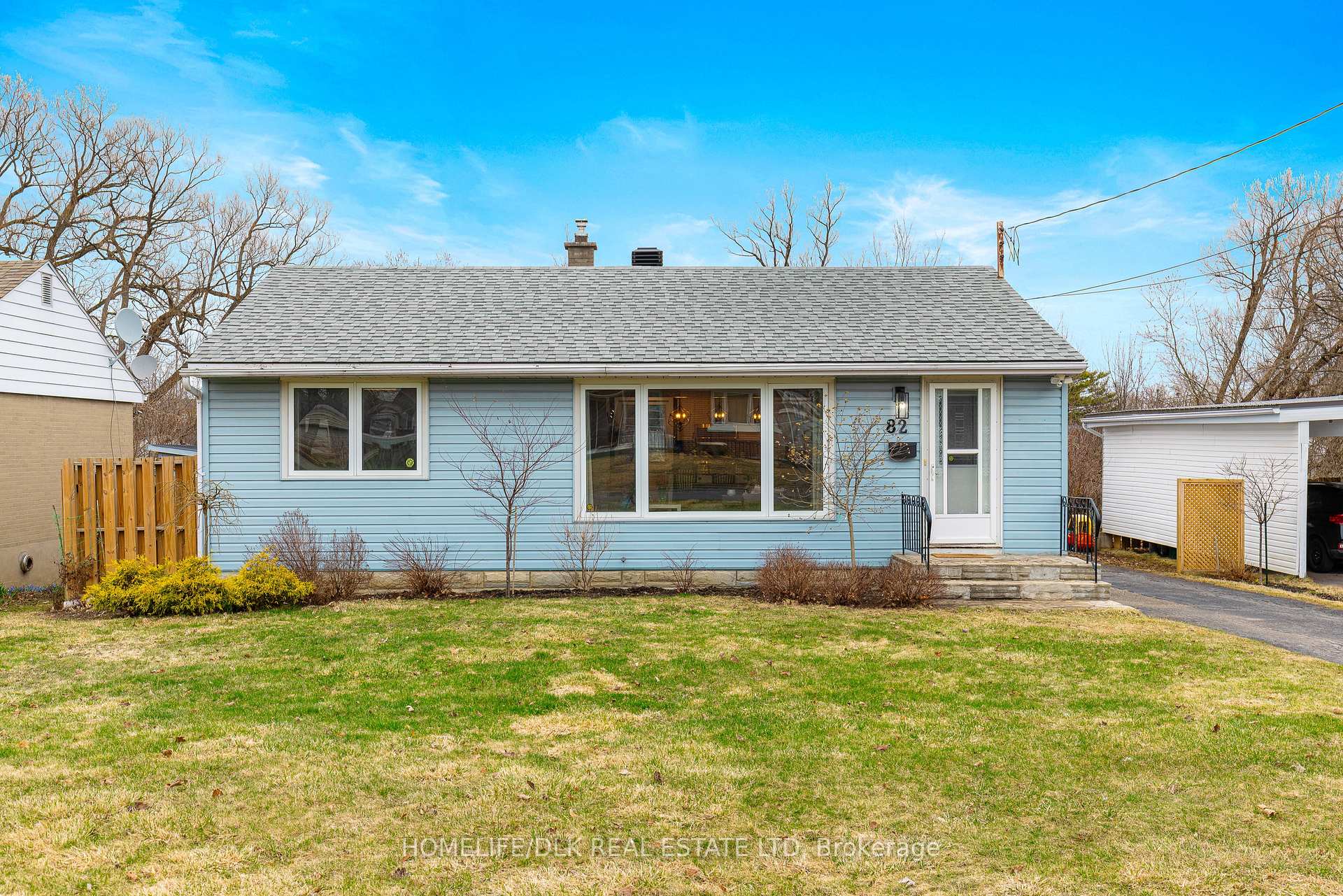 82 Brookview Crescent Brockville Ontario Canada Sale residential   HomeLife/DLK Real Estate Ltd., Brokerage*