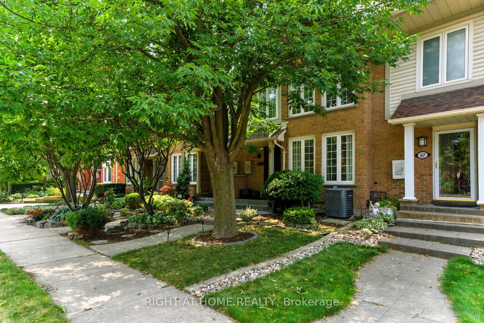 65 Sunvale Place Hamilton Ontario Canada Sale residential Anatoliy Rependa Right at Home Realty, Brokerage*