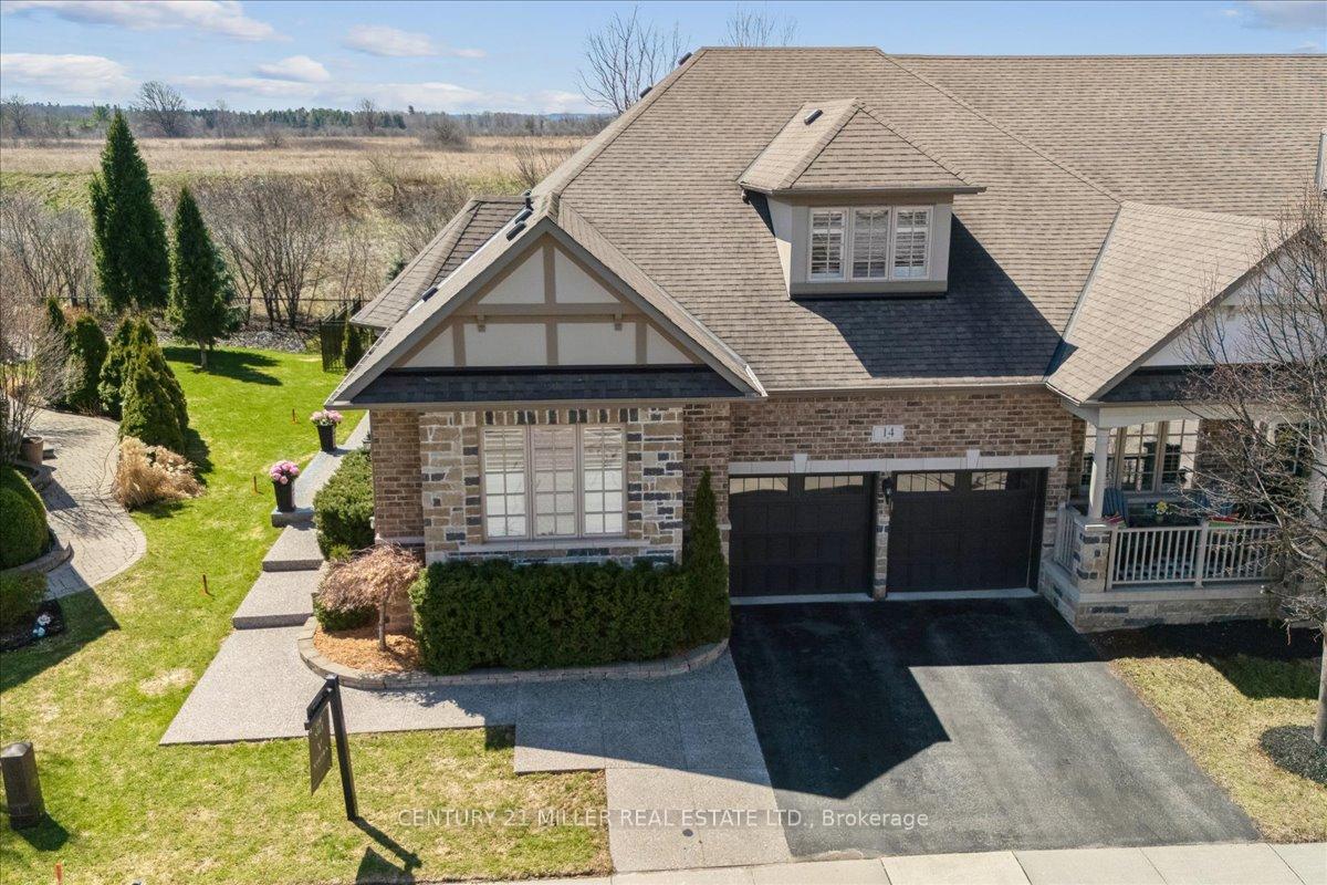 14 - 3353 Liptay Avenue Oakville Ontario Canada Sale residential   AKARAT Group Inc.