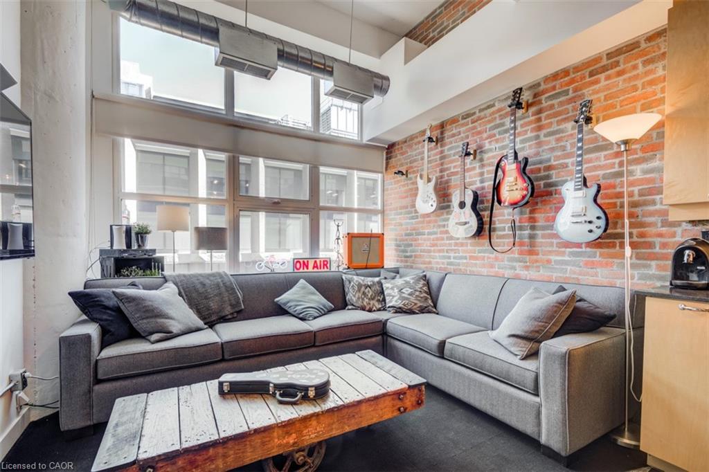 826 - 155 Dalhousie Street Toronto Ontario Canada Rent residential Sukoon Kaur Right at Home Realty, Brokerage*