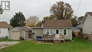 248 Mcnaughton Avenue E Chatham-Kent Ontario Canada Rent residential Alfred Russell Rosos Right at Home Realty, Brokerage*