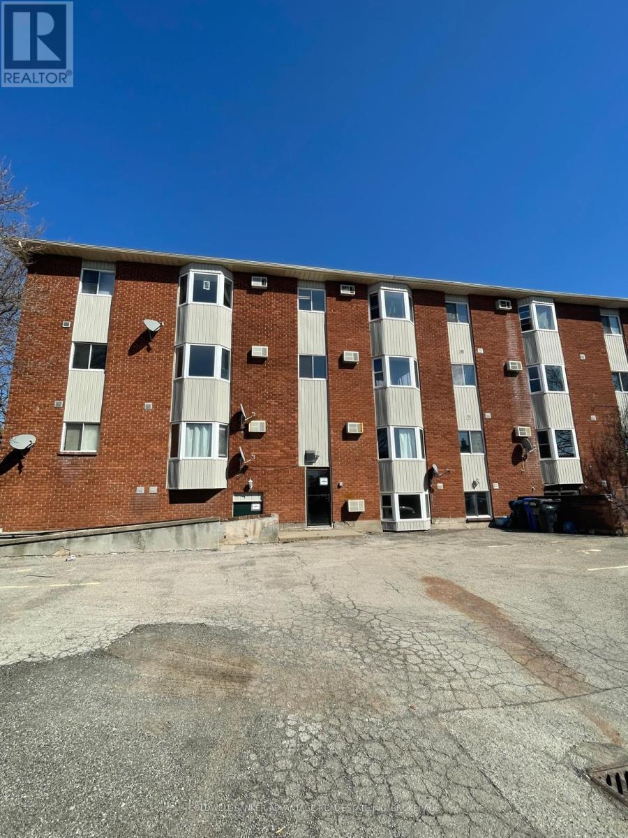 205 - 55 Mcalpine Avenue S Welland Ontario Canada Rent residential Alain (AL) Raby COLDWELL BANKER ADVANTAGE REAL ESTATE INC, BROKERAGE*