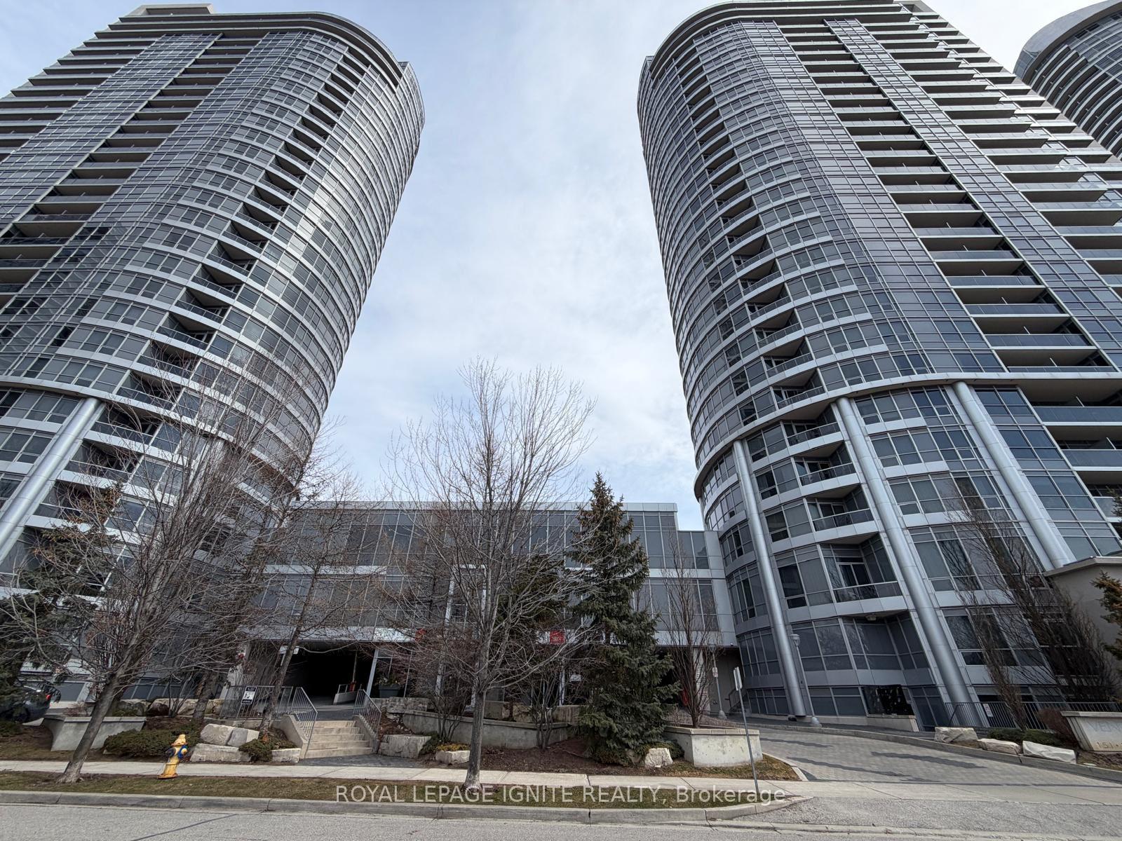 2001 - 151 Village Green Square Toronto Ontario Canada Sale residential 401 TEAM Royal LePage Ignite Realty Brokerage*