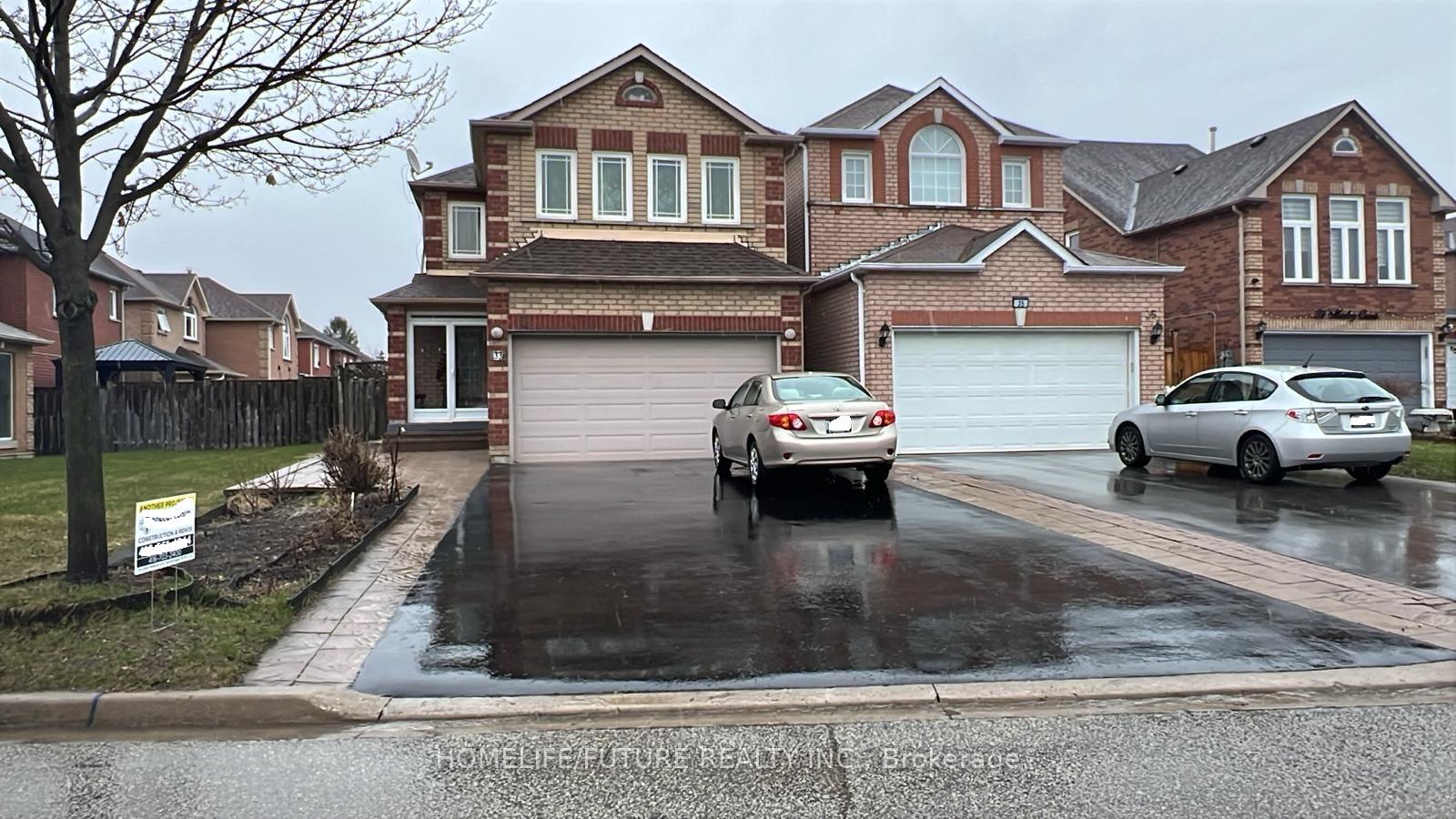BSMT - 33 Marley Court Markham Ontario Canada Rent residential Siva Shanmuganathan HomeLife/Future Realty Inc., Brokerage*