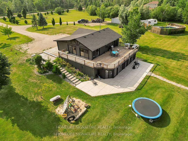 375721 6th Line Amaranth Ontario Canada Sale residential   HomeLife Signature Realty Inc., Brokerage*