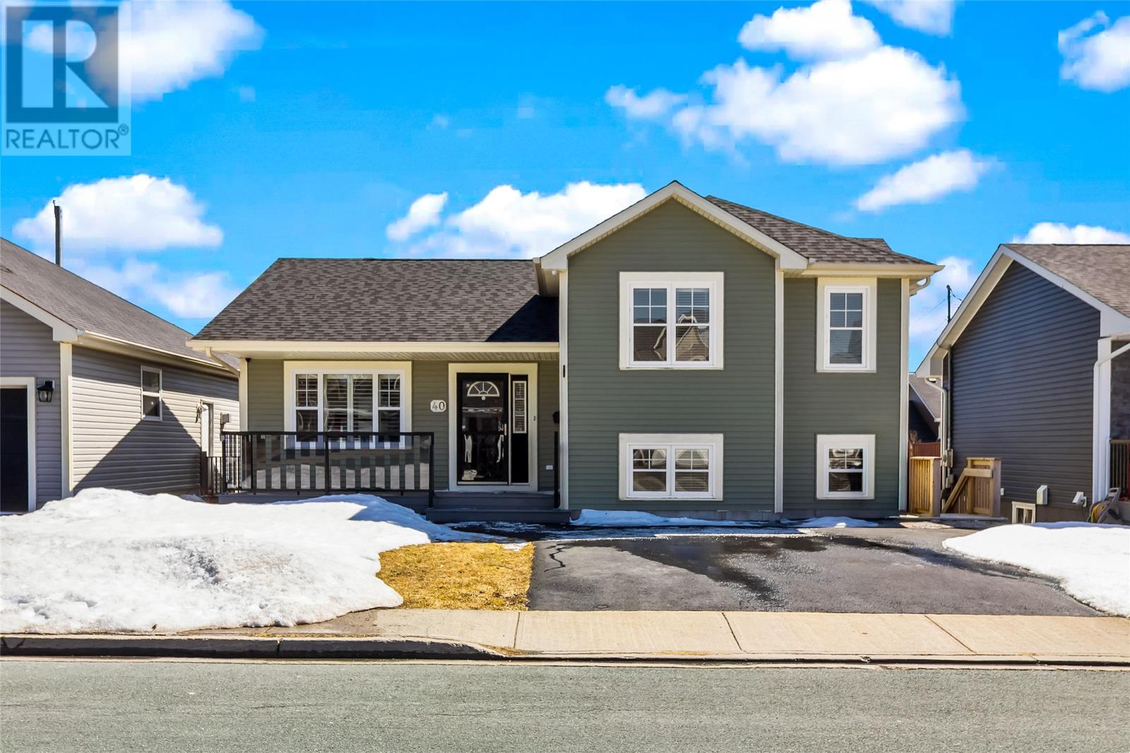 40 Julieann Place St. John'S Newfoundland And Labrador Canada Sale residential Denise Butler Keller Williams Platinum Realty