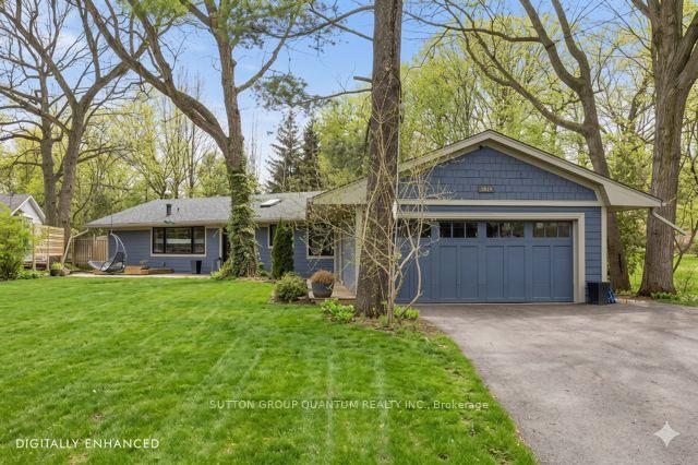 1319 South Aldo Drive Mississauga Ontario Canada Sale residential Adnan Rabbani Welcome Home Realty Inc., Brokerage*