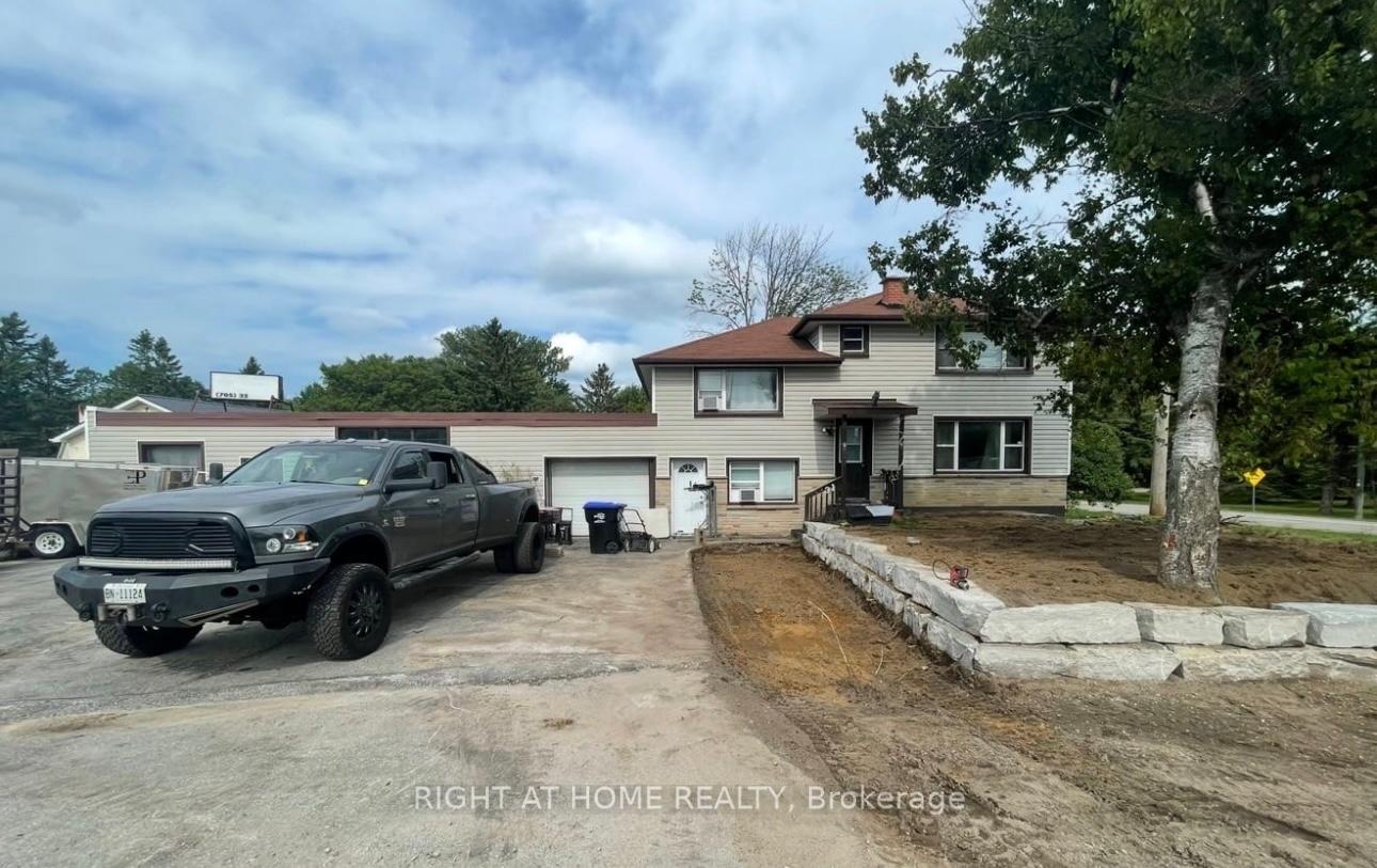 3831 Soules Road Severn Ontario Canada Sale commercial Sunny Atri Right at Home Realty, Brokerage*