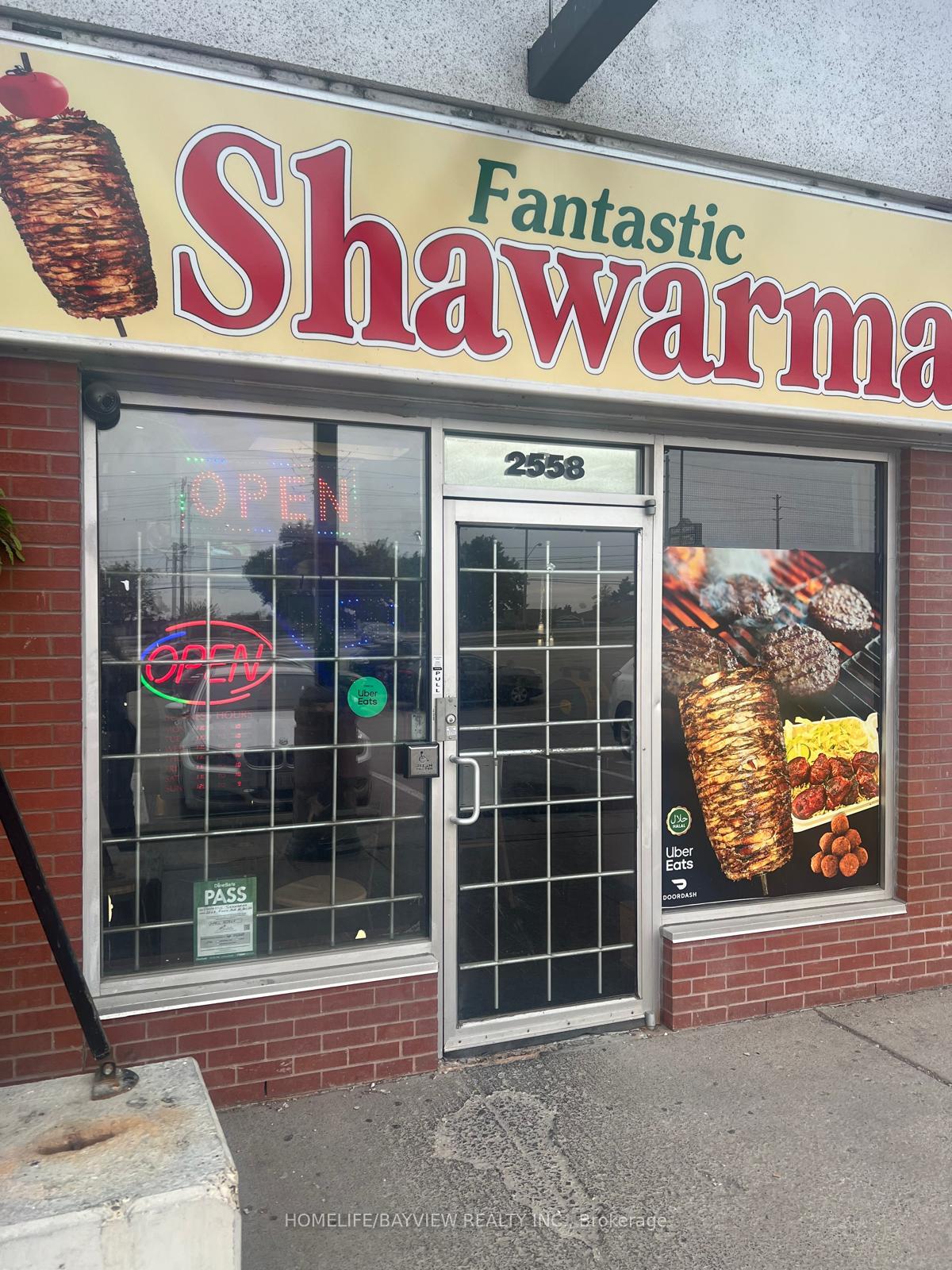 8A - 2558 Finch Avenue W Toronto Ontario Canada Sale commercial Zara Esfahani HomeLife/Bayview Realty Inc., Brokerage*