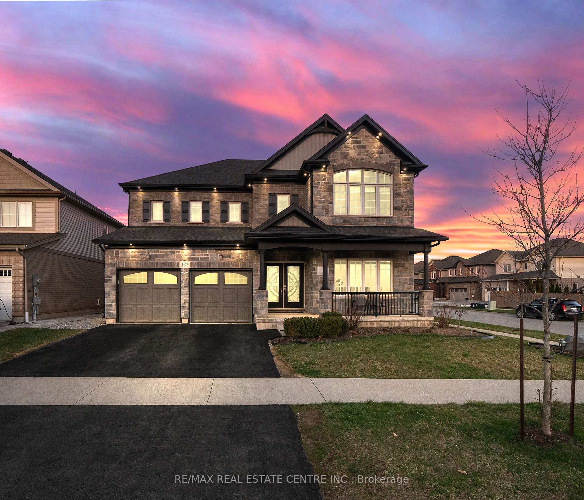 127 Lametti Drive Pelham Ontario Canada Sale residential Dave Bassi RE/MAX Real Estate Centre Inc., Brokerage *