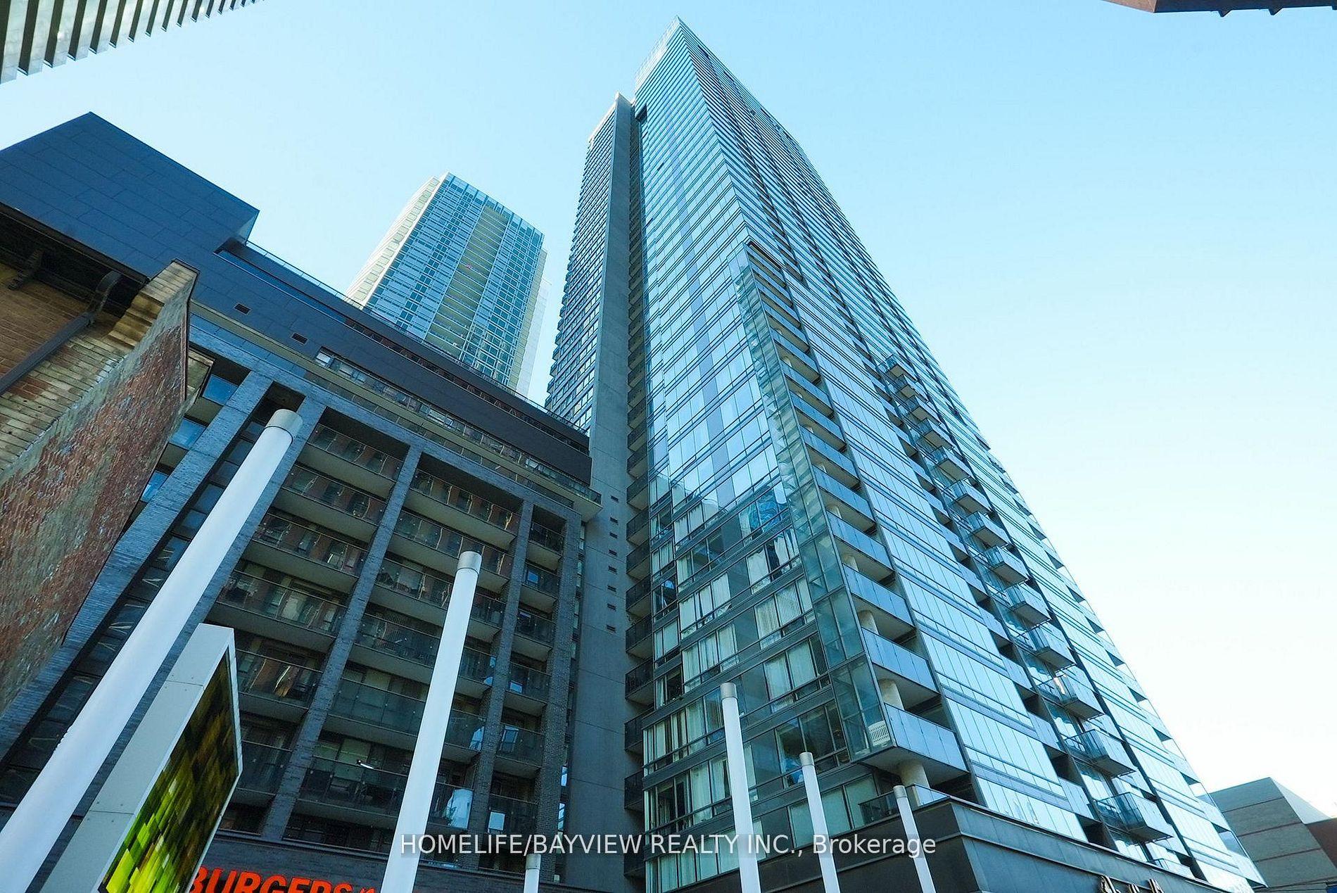 316 - 295 Adelaide Street W Toronto Ontario Canada Sale residential Zara Esfahani HomeLife/Bayview Realty Inc., Brokerage*