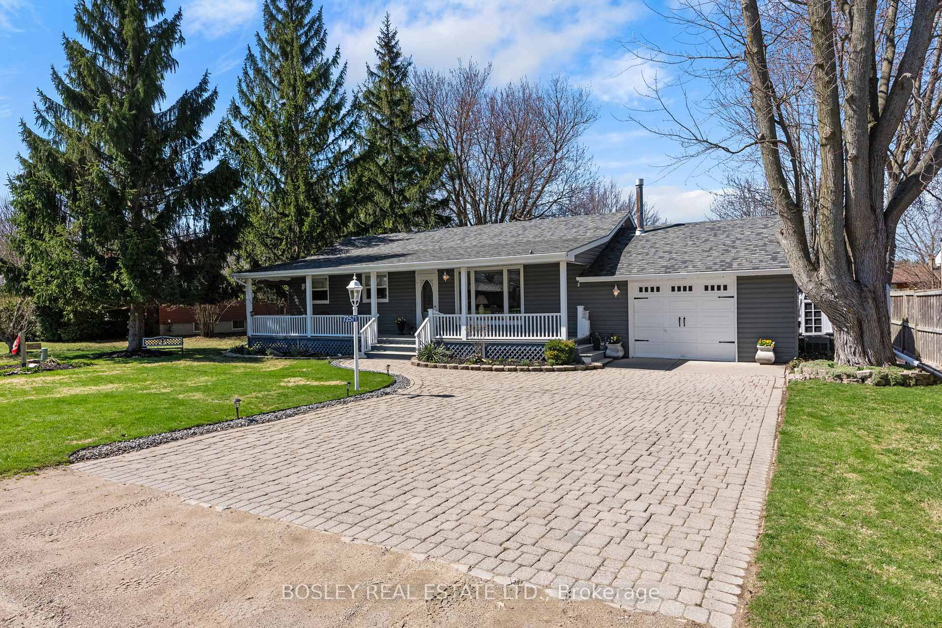 72571 Duchess Crescent Bluewater Ontario Canada Sale residential Steve Riddell SUTTON GROUP - SMALL TOWN TEAM REALTY INC. BROKERAGE*