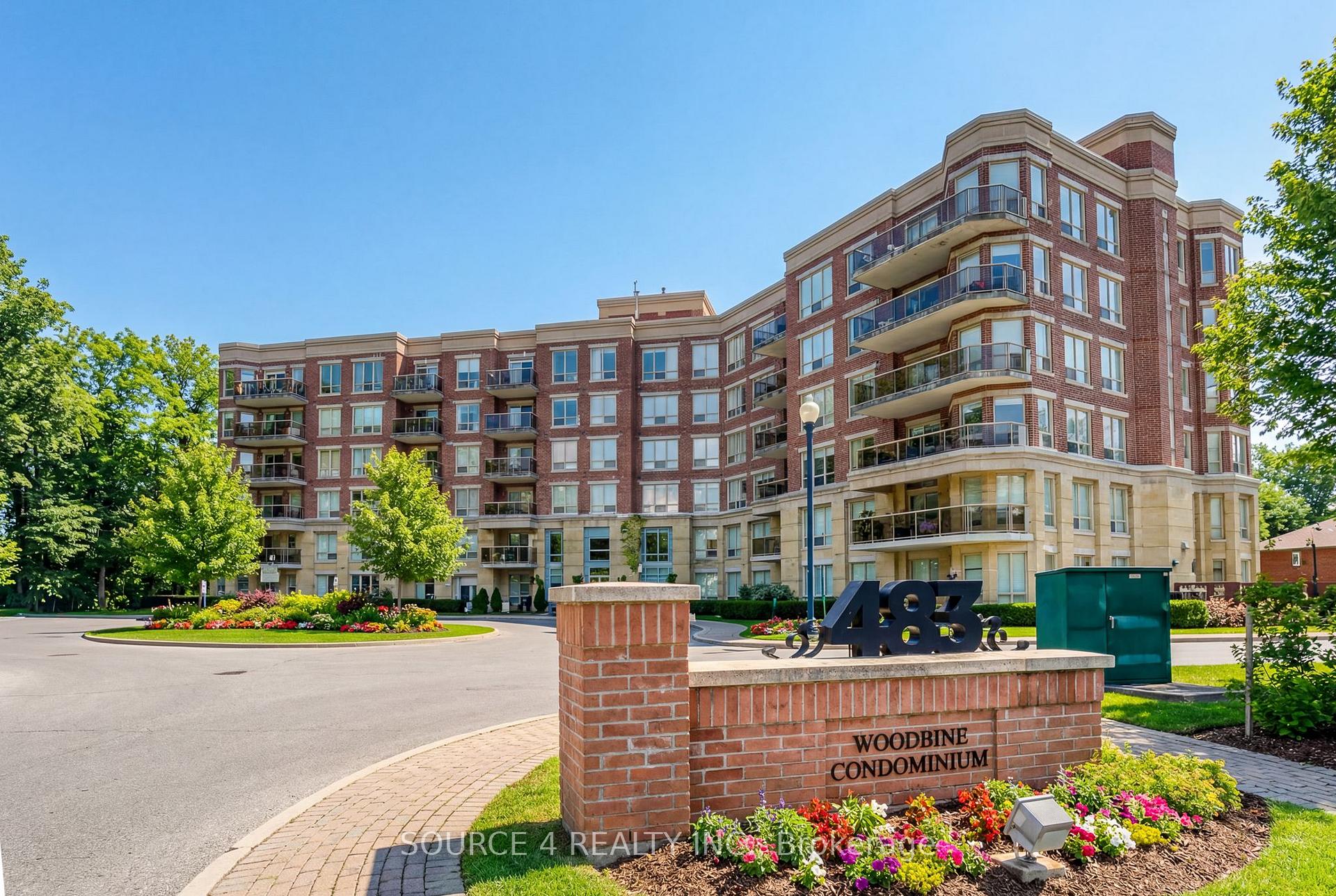 105 - 483 Faith Drive Mississauga Ontario Canada Sale residential Adnan Rabbani Welcome Home Realty Inc., Brokerage*